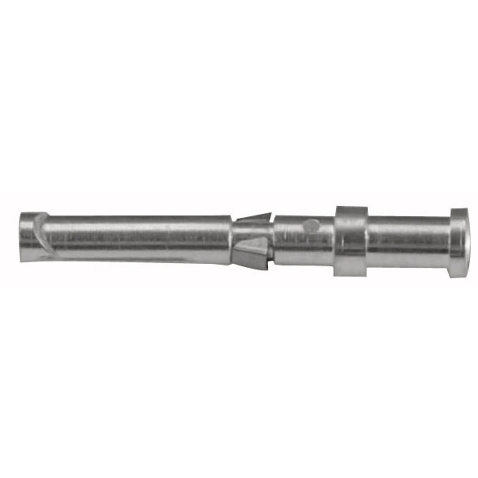 Audio Contactpin Silverplated - Ilme 90755