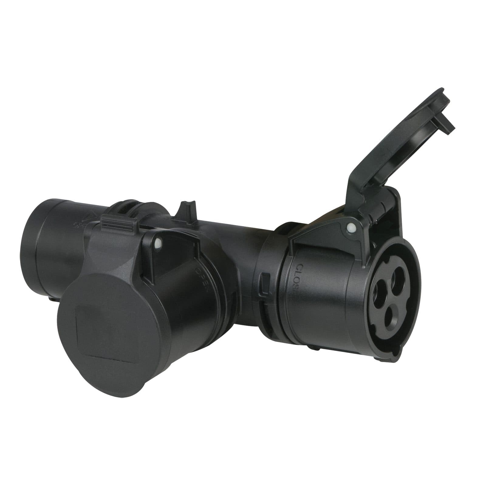 T-Connect 2-Way 16/3 - PCE 91220