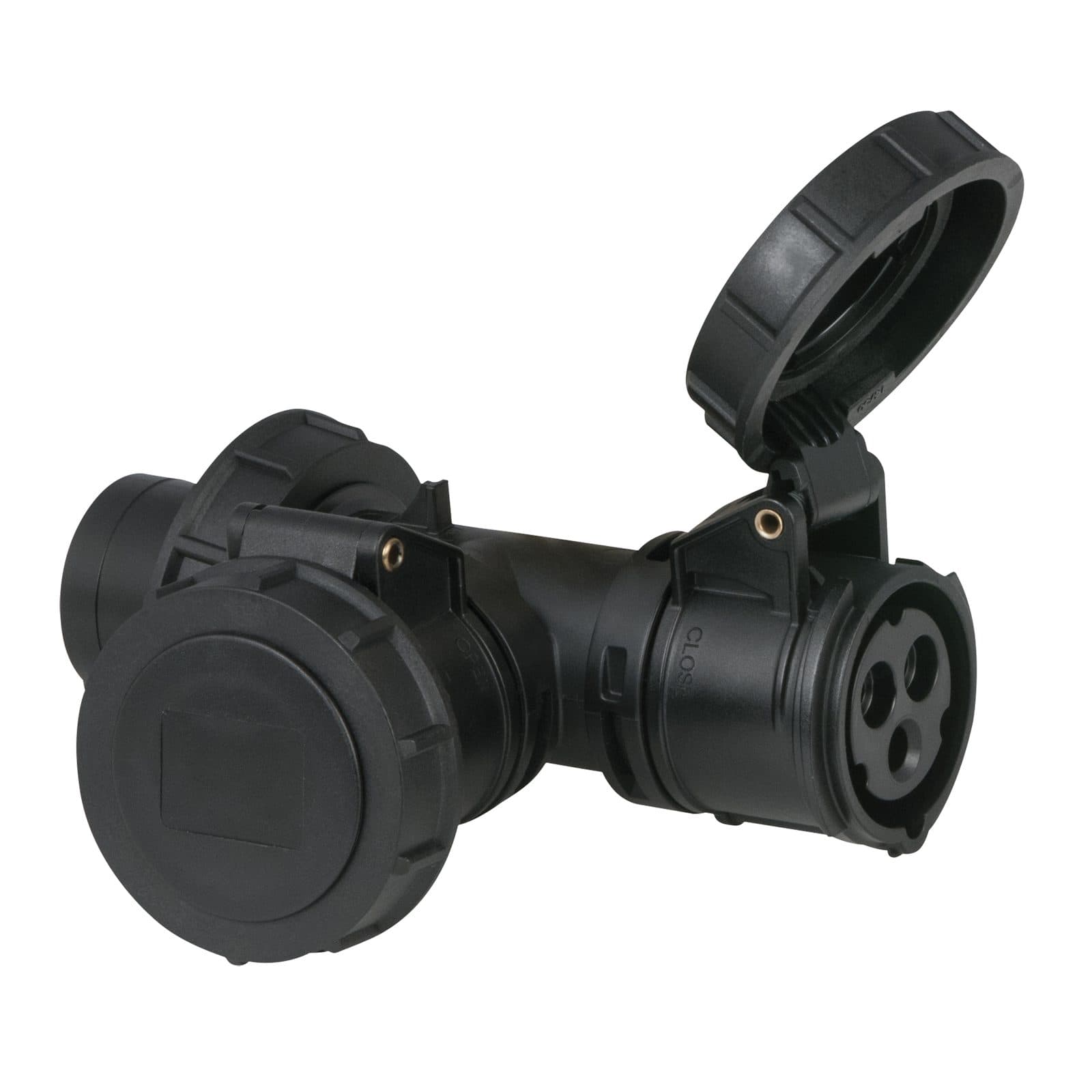 T-connect 2 Way 16/3 - PCE 91221
