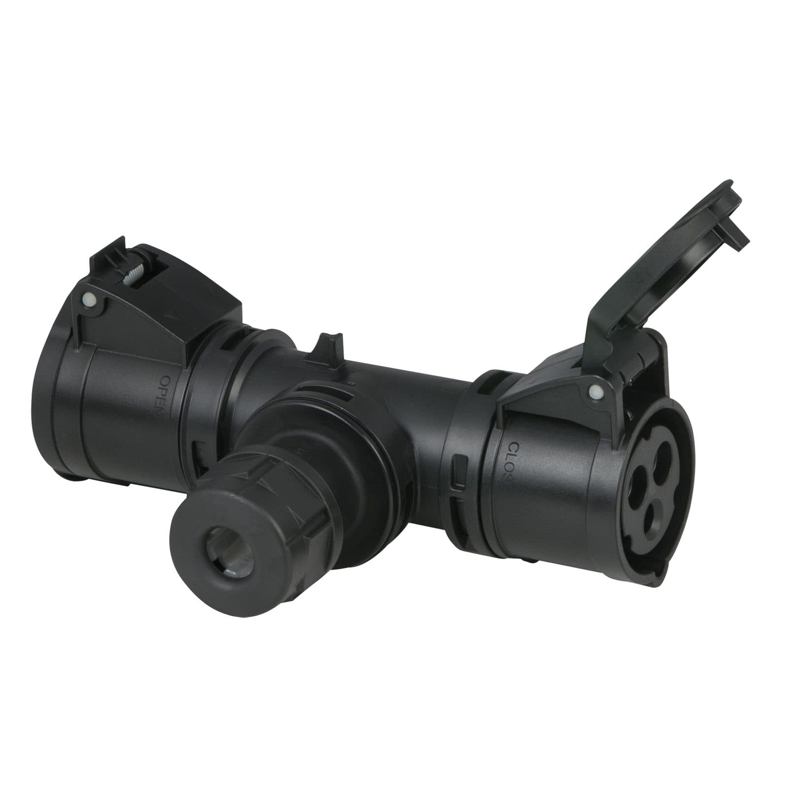 Cable Gland IP44 - PCE 91222