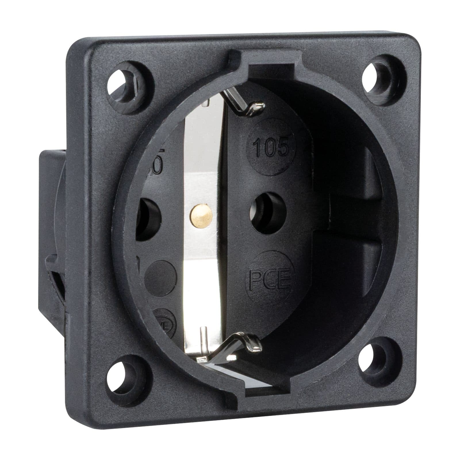 Chassis Connector - PCE 91308