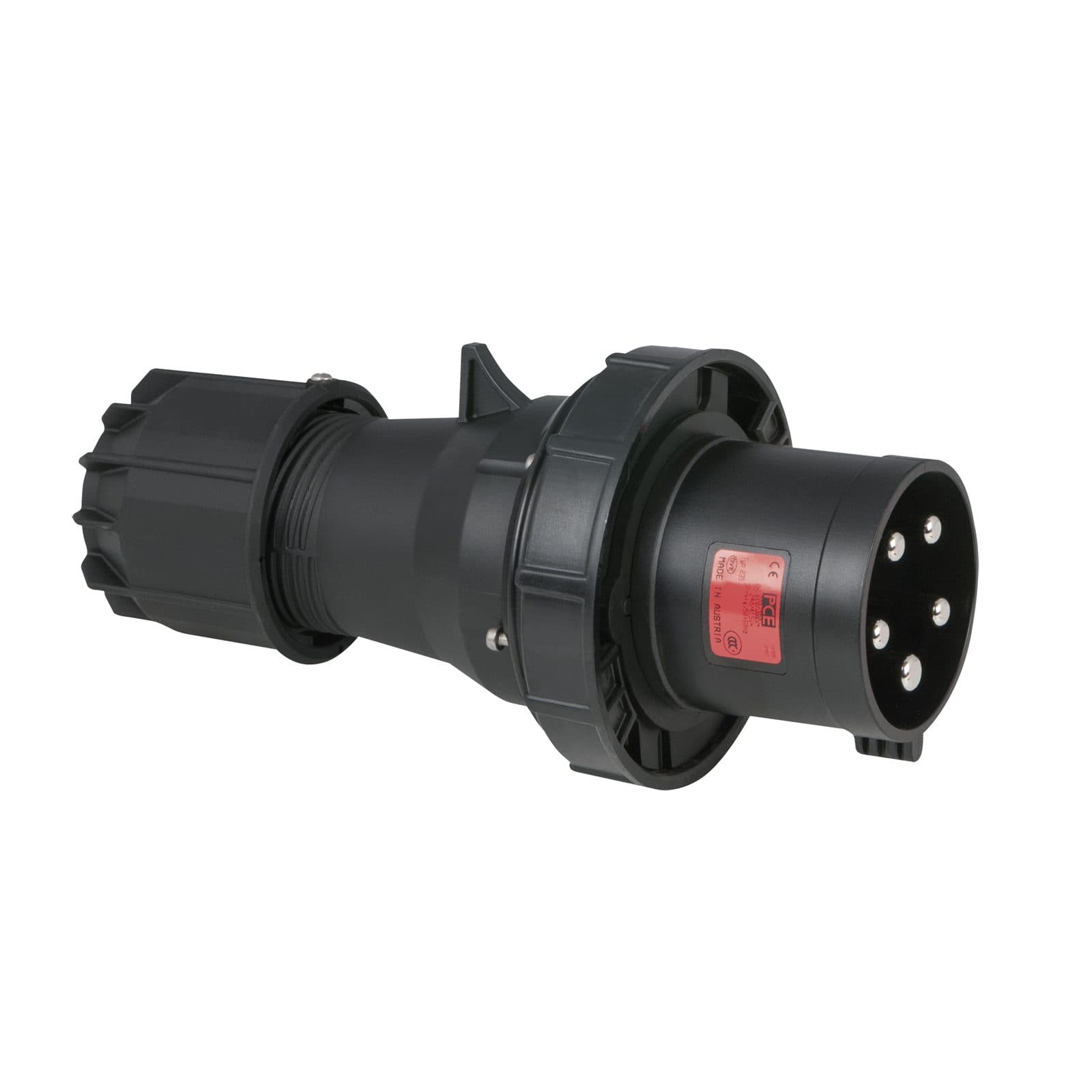 Plug Maschio CEE 125A/400V 5P - PCE 91324