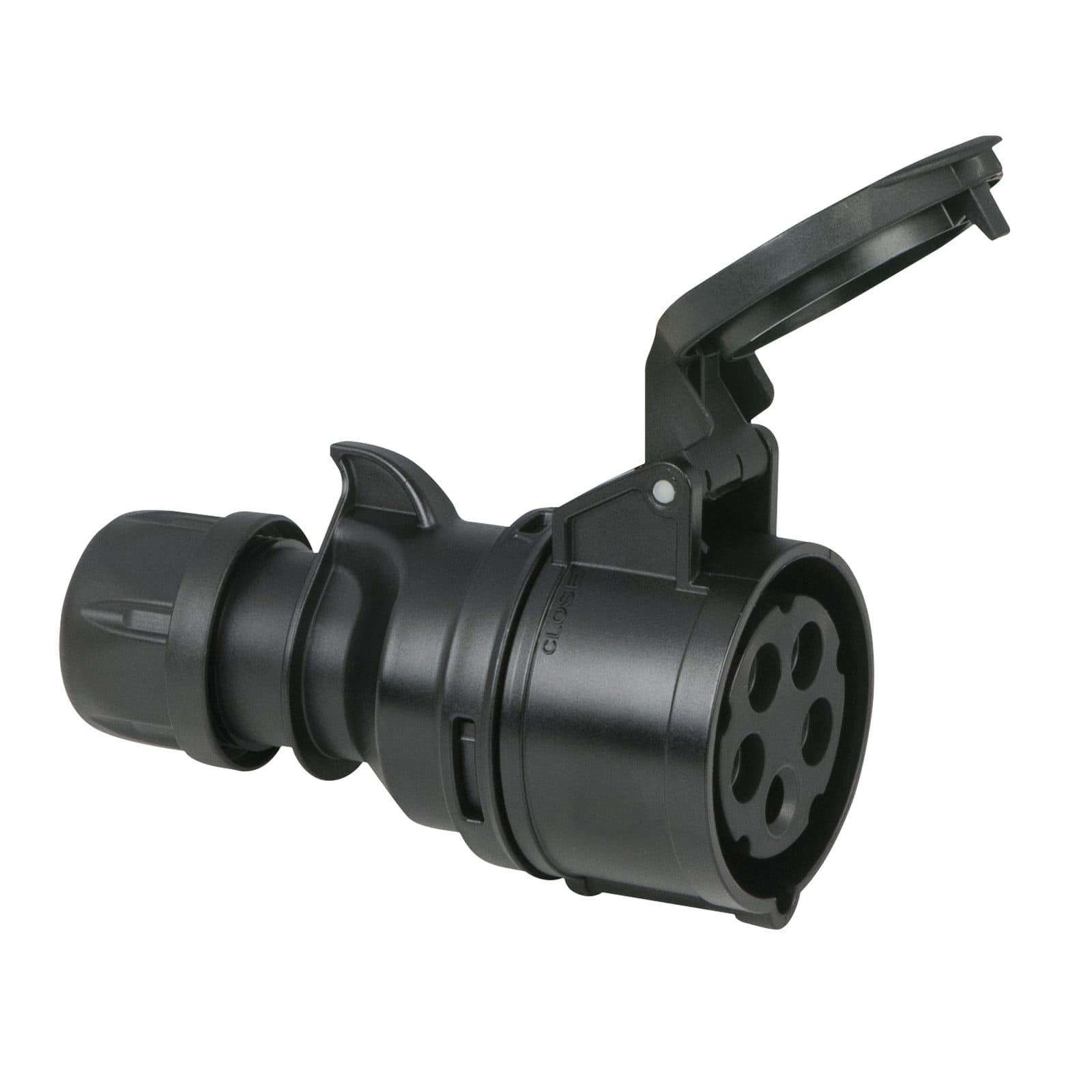 Plug Femmina CEE 16A/400V 5P - PCE 913312