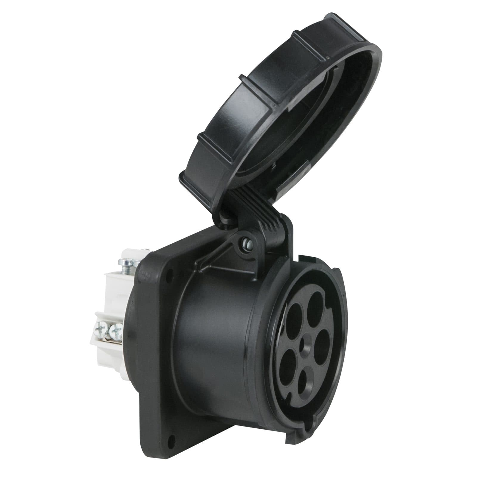 Socket Female 5P - PCE 91353