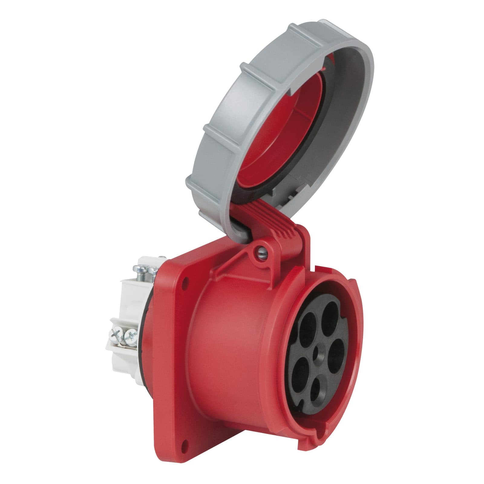 Socket Female 5P - PCE 913531