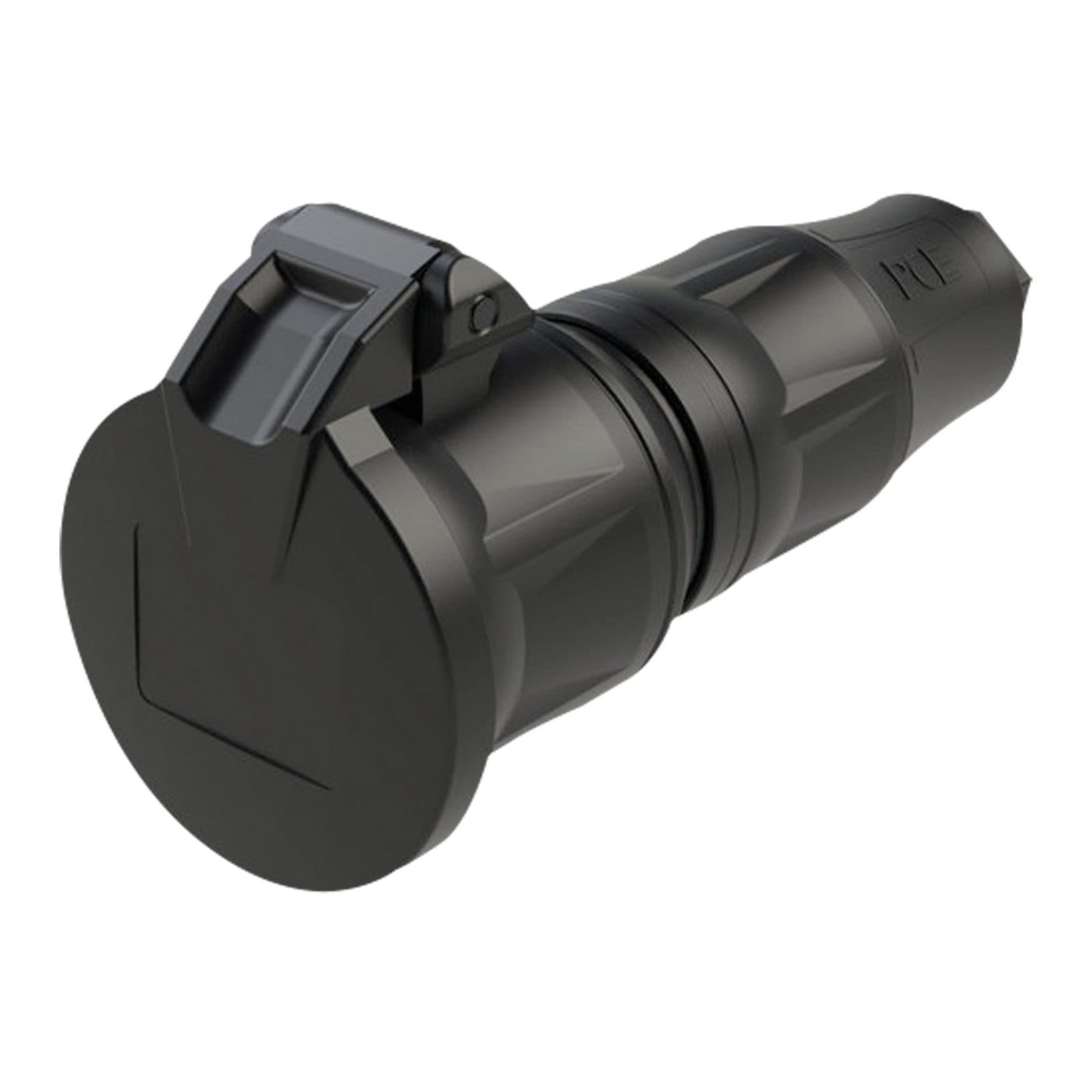 Schuko Connector Female - PCE 91393