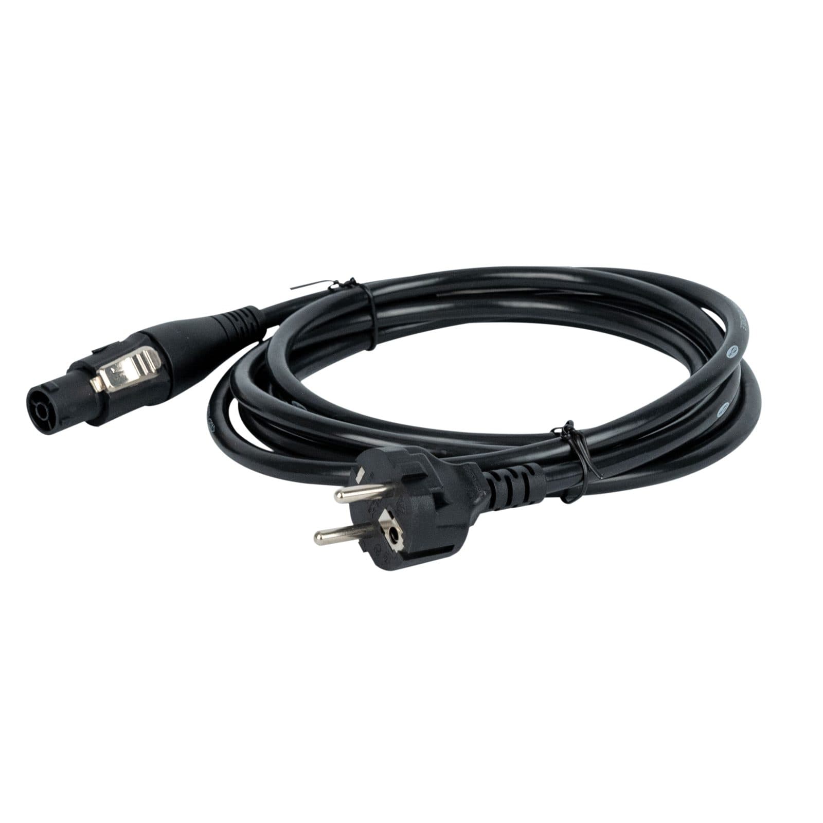 Power Cable 3x1.5mm² 3m - DAP 92001