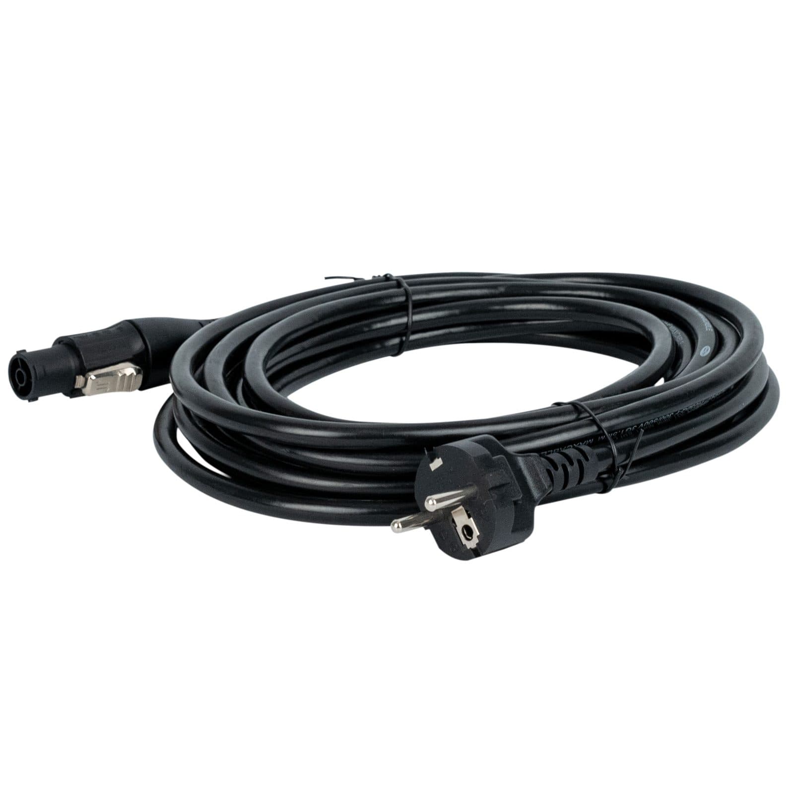 Power Cable 3x1.5mm² 6m - DAP 92002
