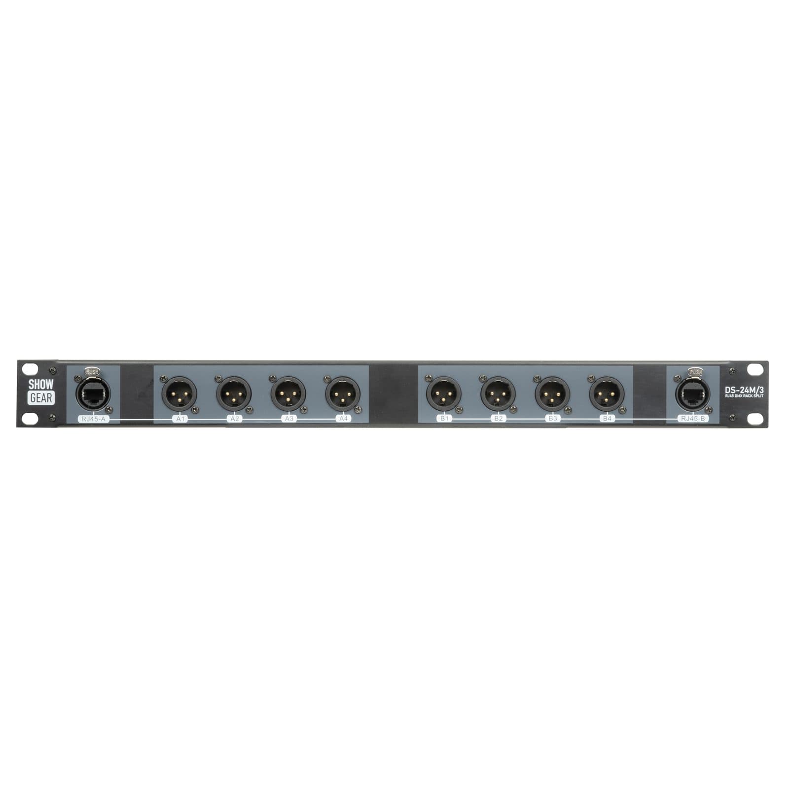 Split Box 8 universi - Showgear 96020