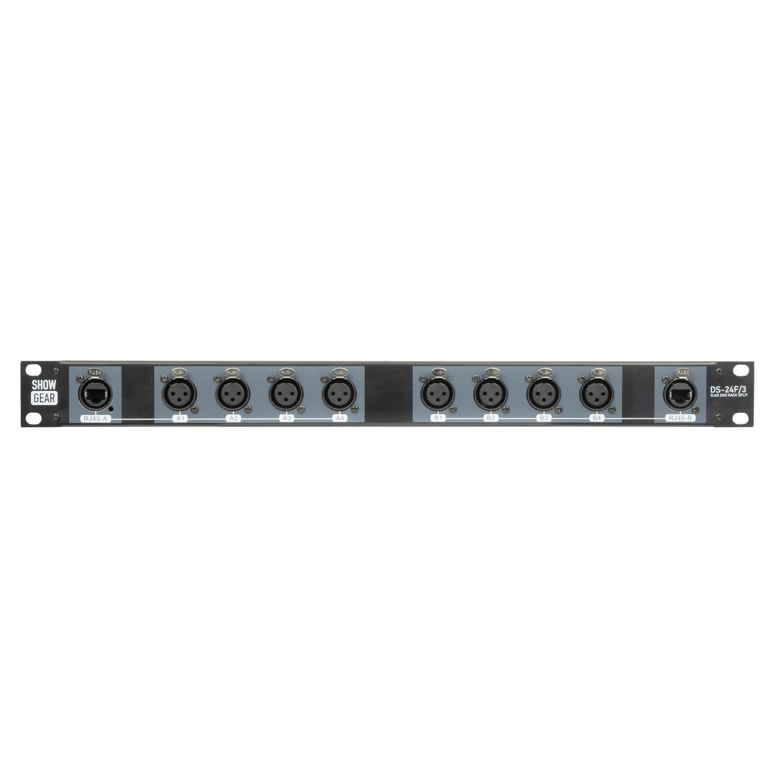 Split Box 8 universi - Showgear 96021