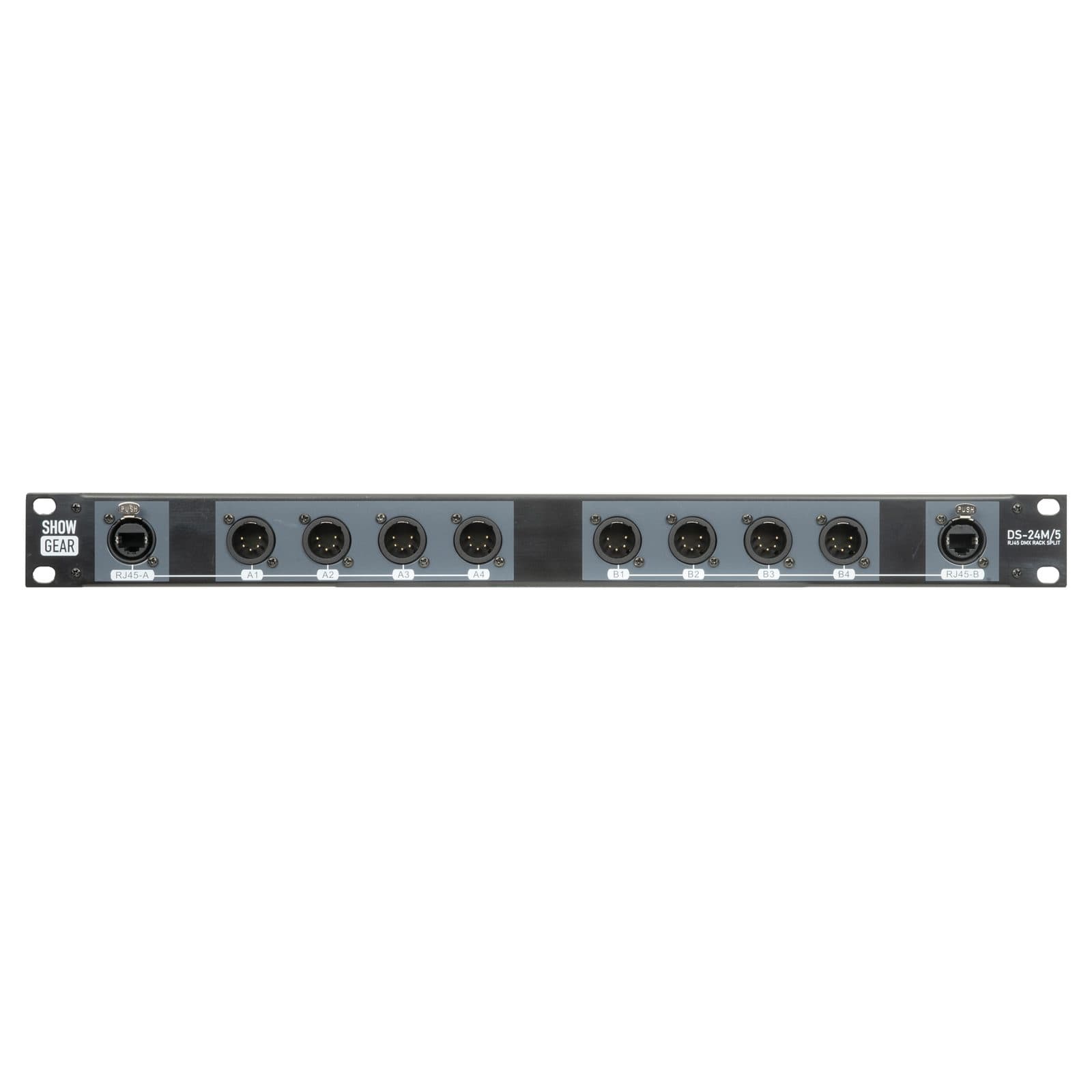 Split Box 8 universi - Showgear 96030