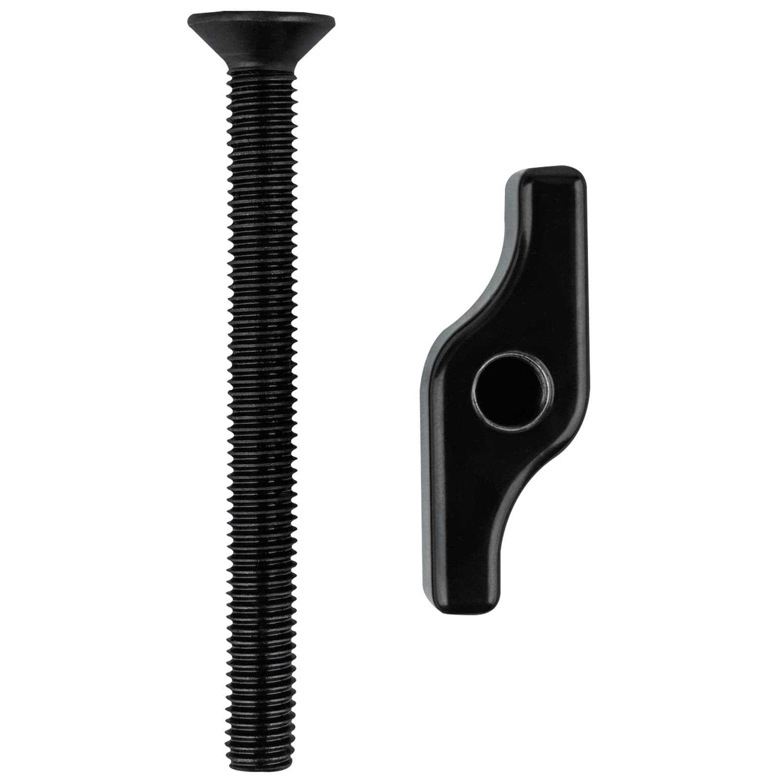 Set Dado e Bullone M8 - Wentex 97137