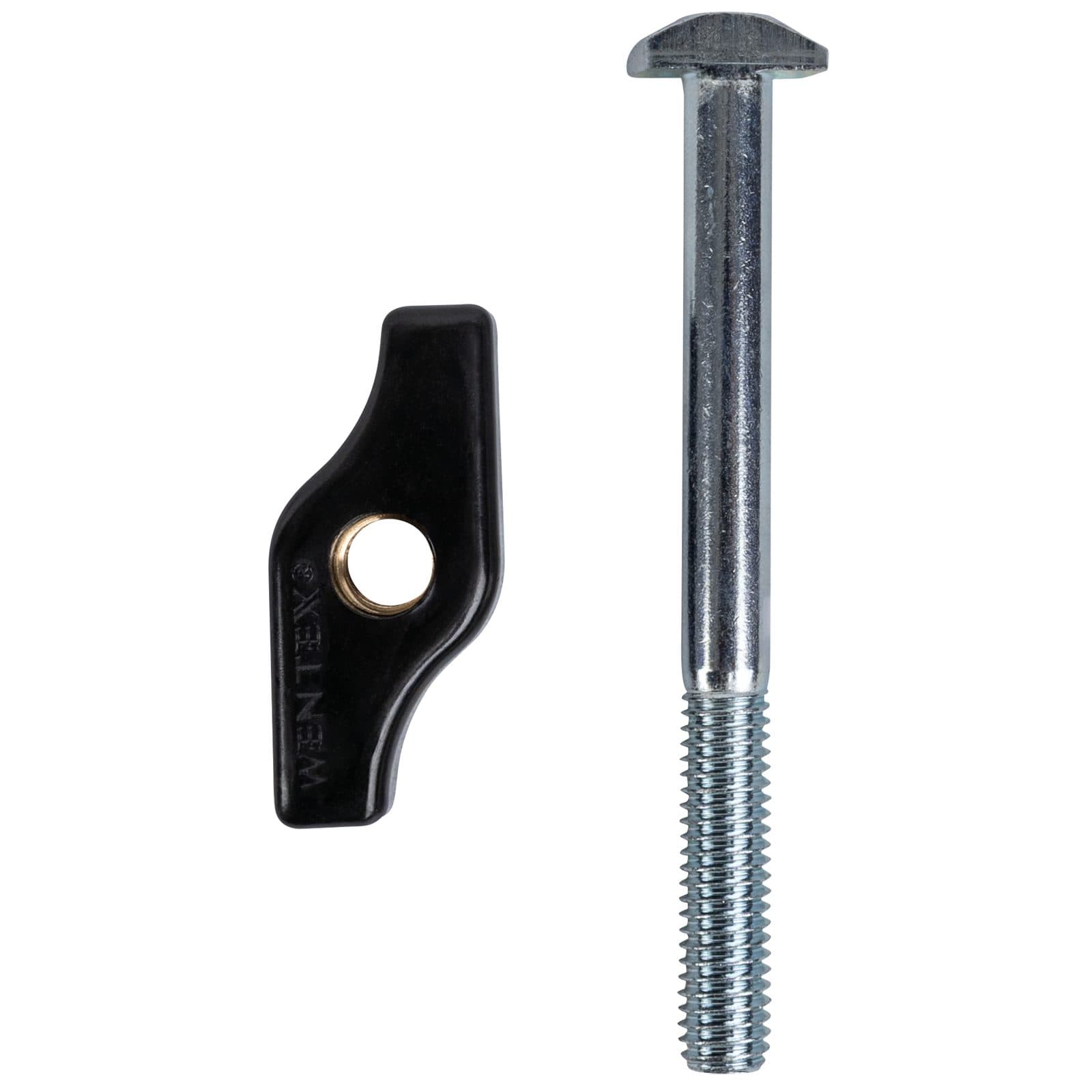Set Dado e Bullone M8 - Wentex 97138