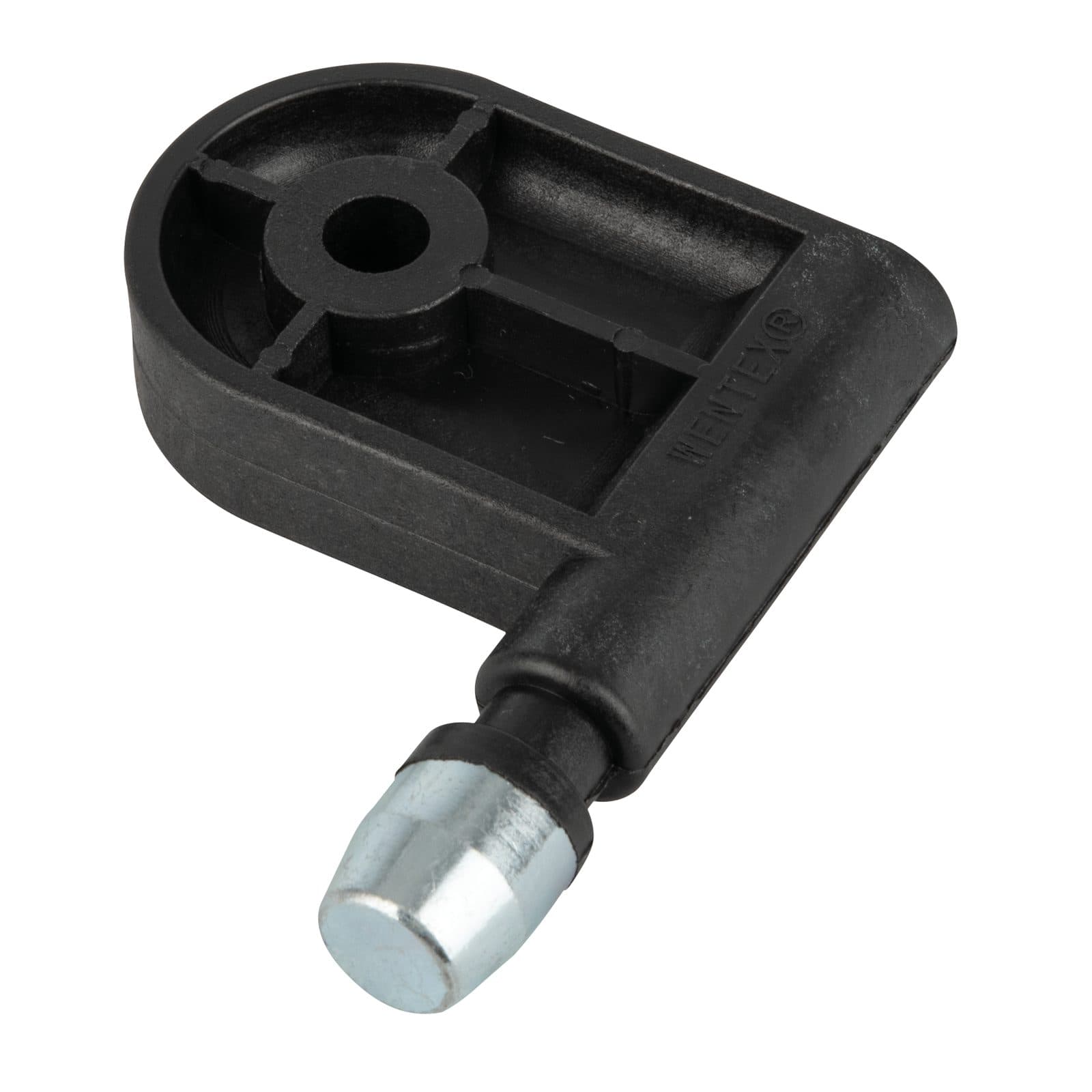 Perno Girevole Supporto Telescopico - Wentex 97272