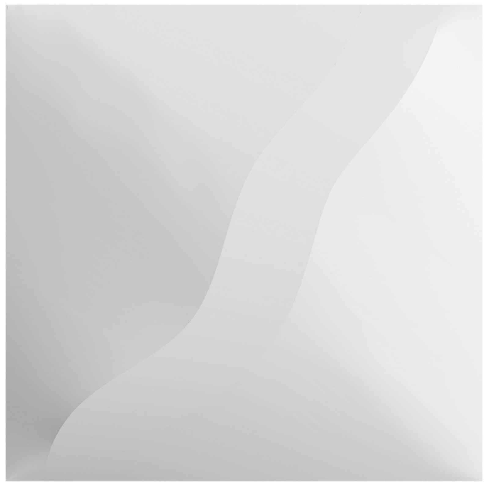 3D Deco Panel Double Wave - Wentex 97506