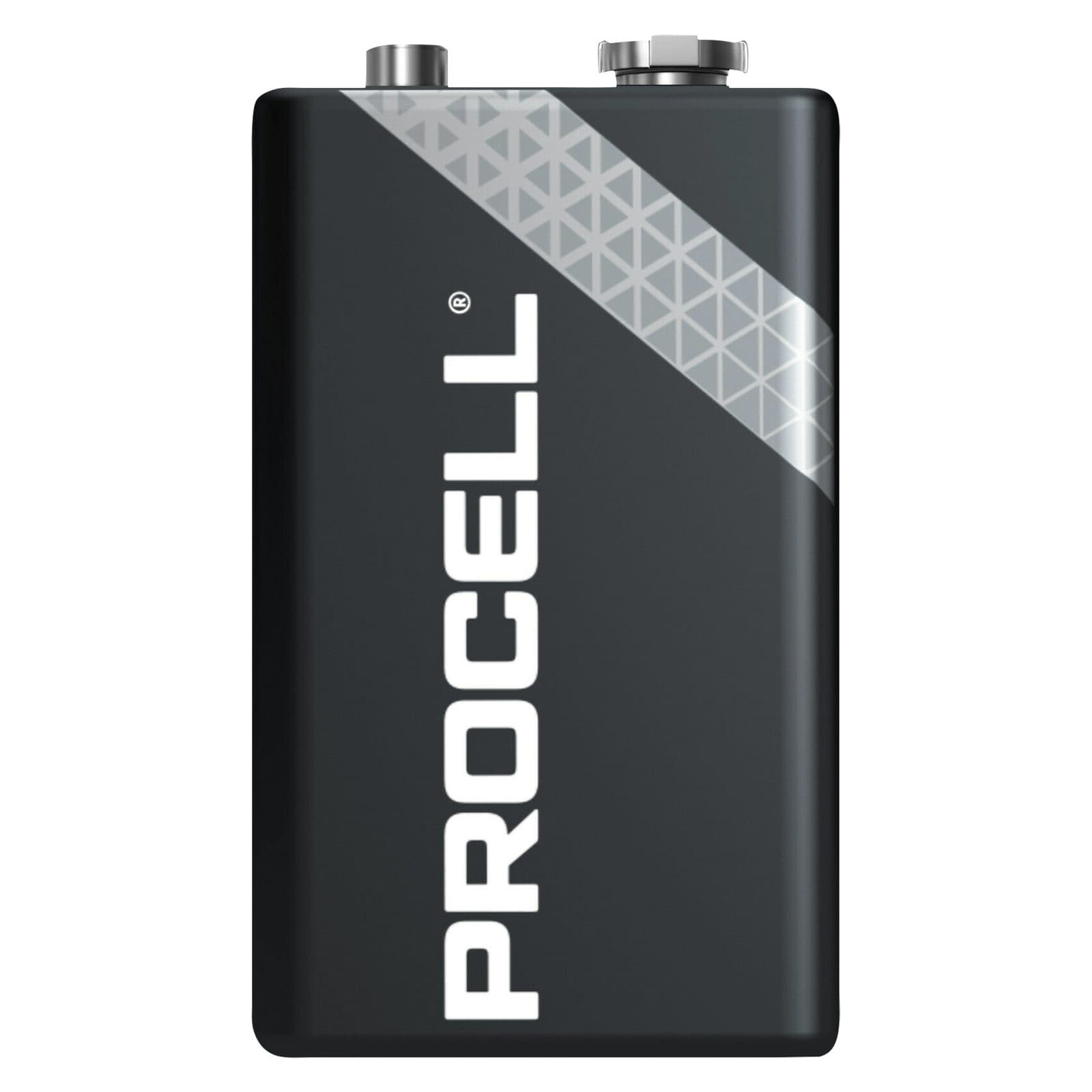 Batteria 9V PP3 - Procell 98045
