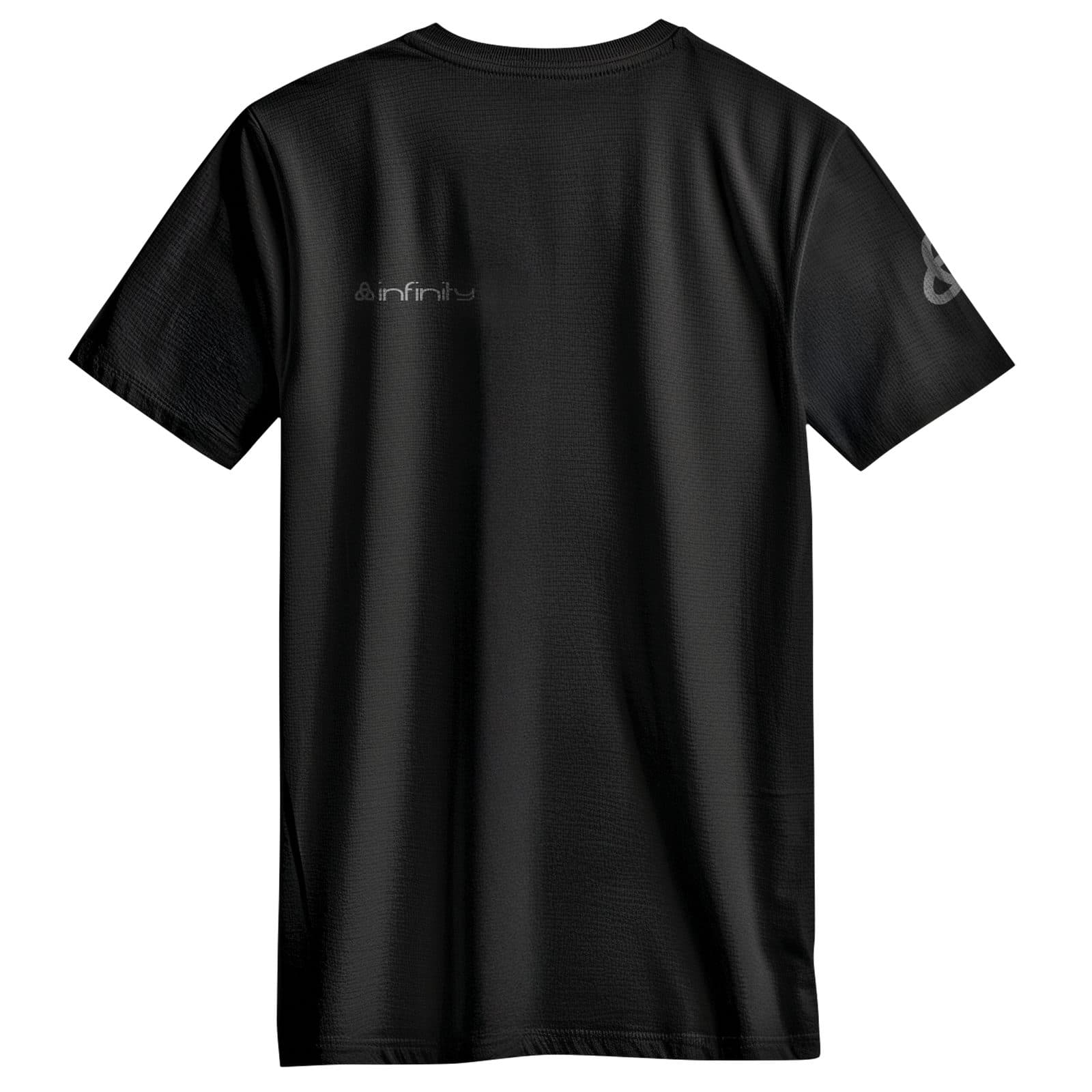 T-Shirt S - Infinity 99671