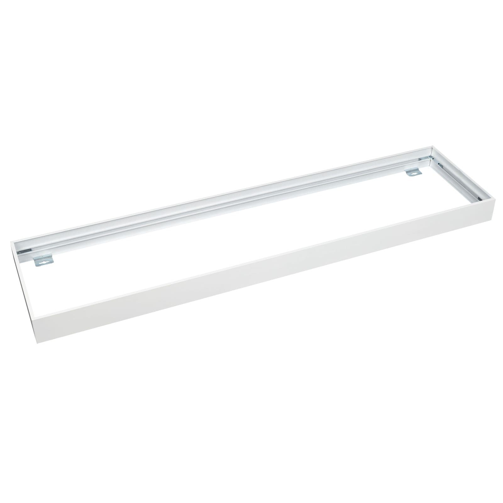 Mounting Frame - Argos 30x120 LED Panel - Artecta A0160941