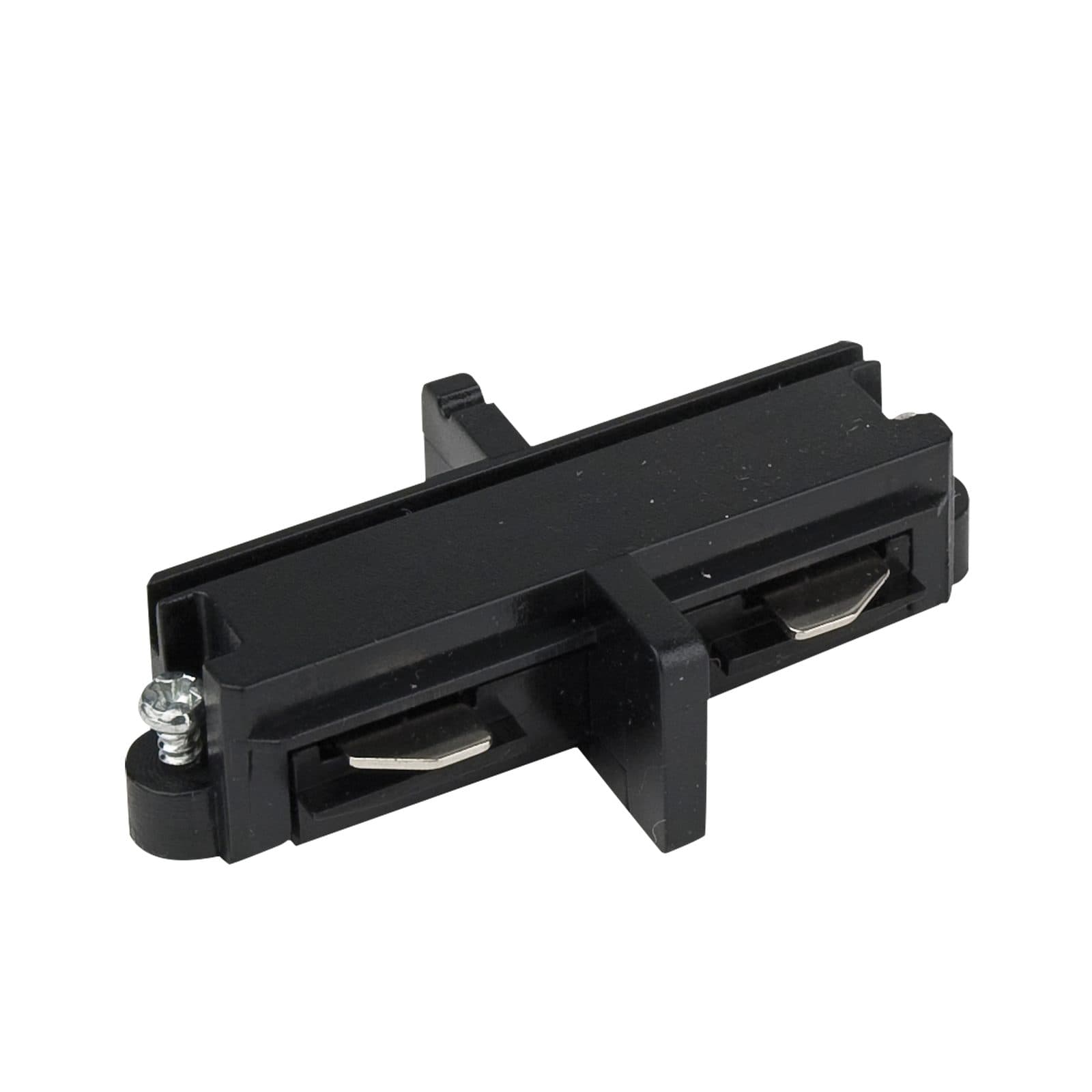 Straight Connector Black - Artecta A0313401