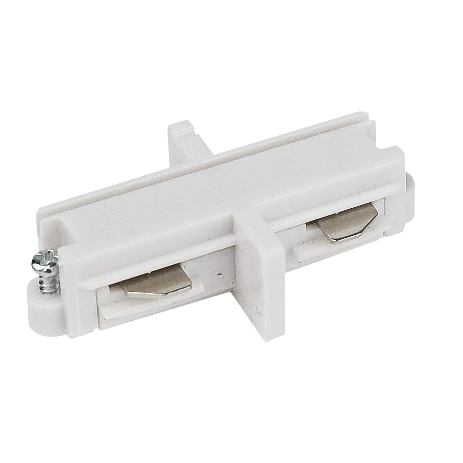 Straight Connector White - Artecta A0313402