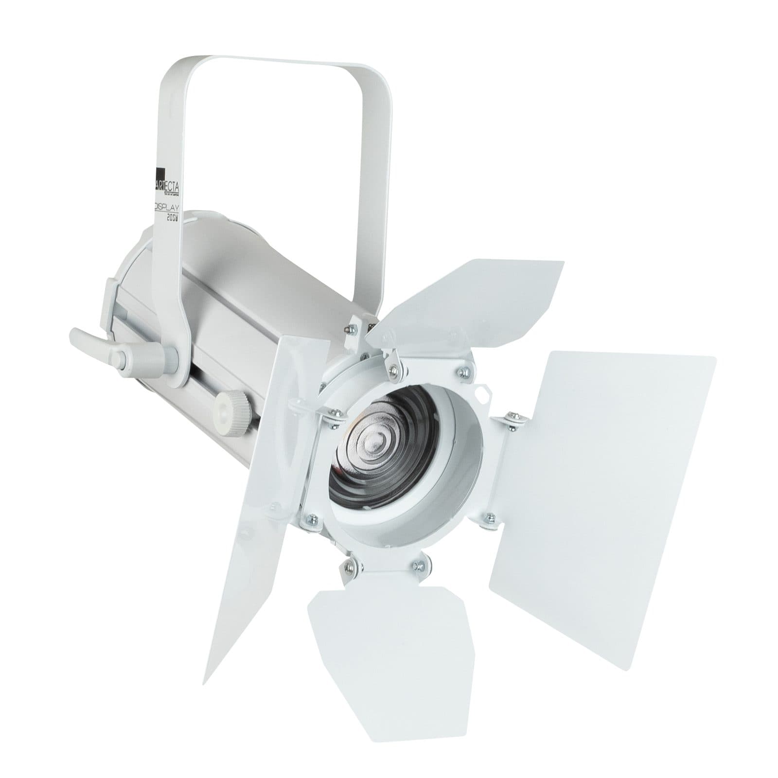 Display Fresnel 20 SW White - Artecta A0320101