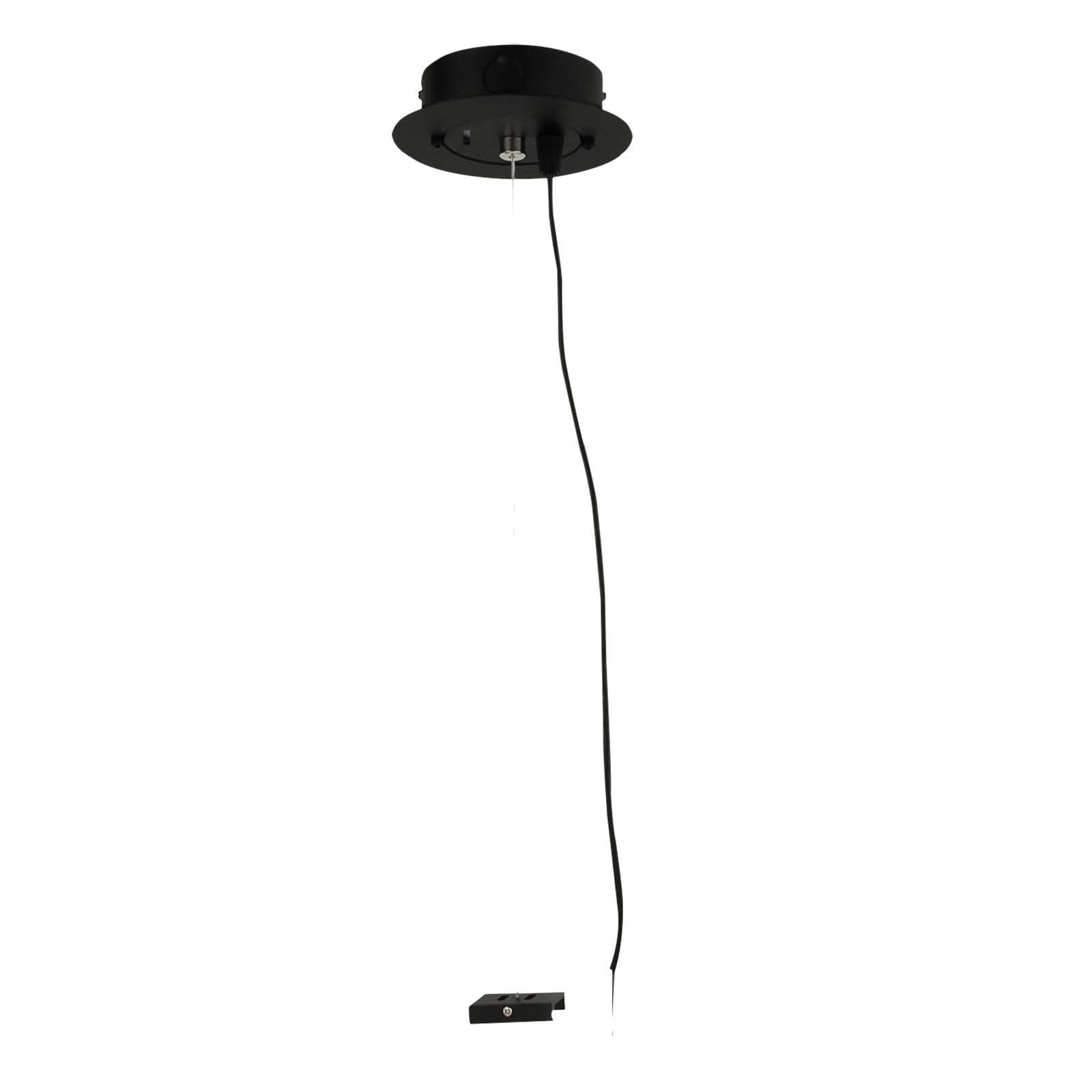 Sospensione a soffitto trifase - Artecta A0333821