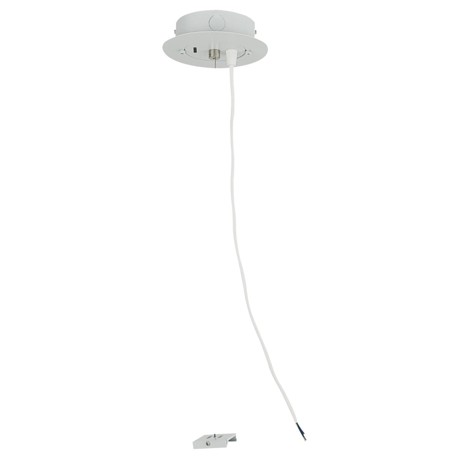 Sospensione a soffitto trifase - Artecta A0333822