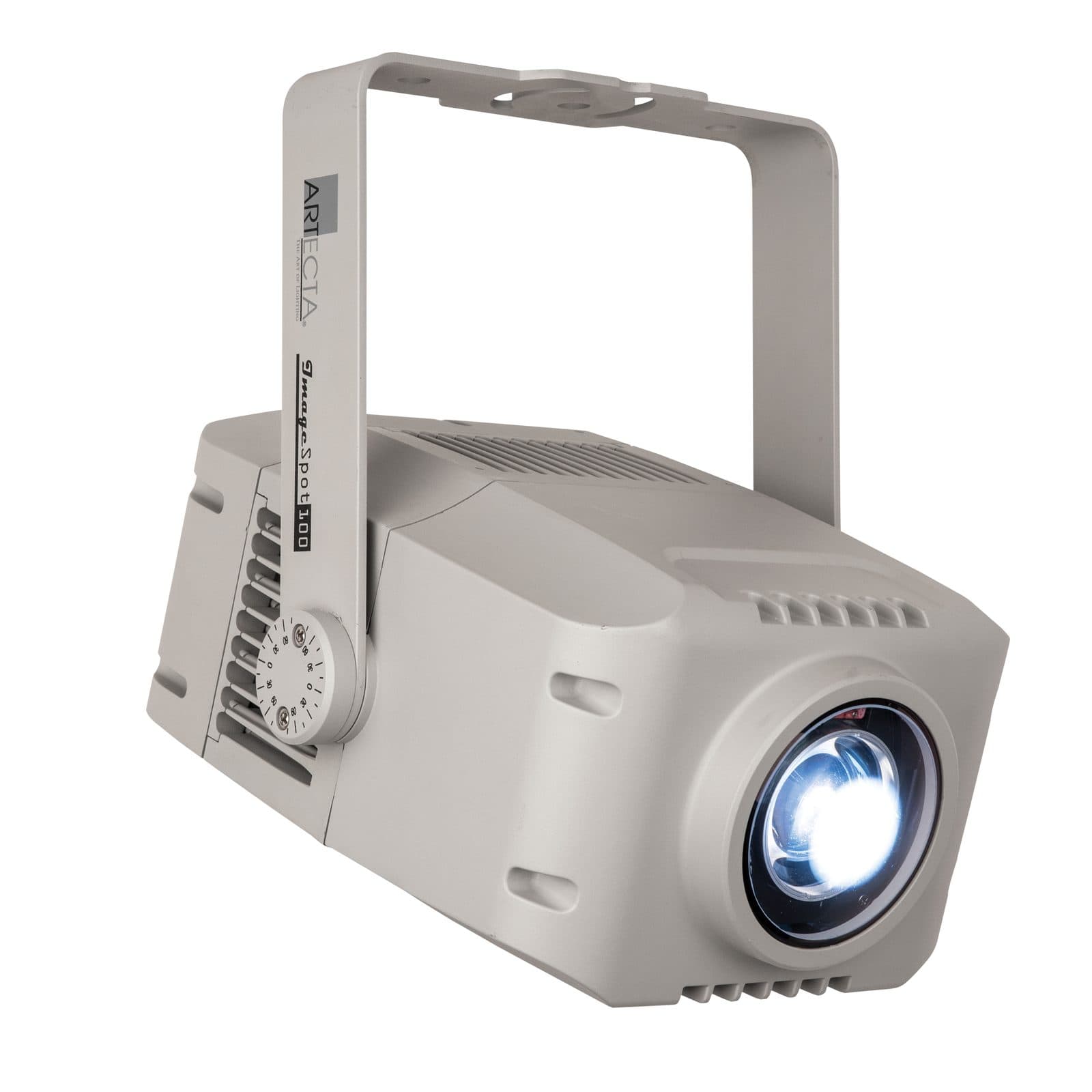Proiettore Gobo Spot 100 W - Artecta A0690100