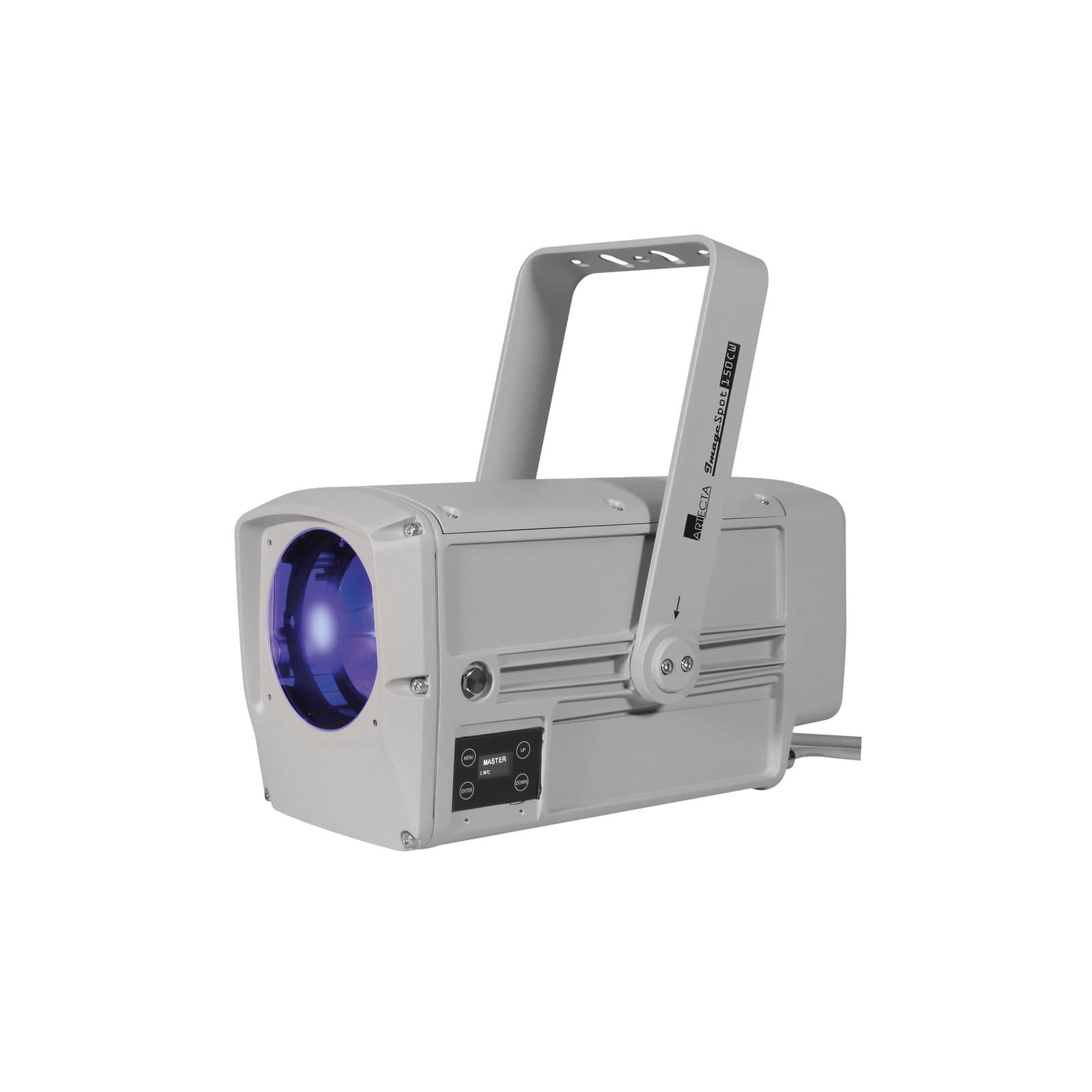 Proiettore Gobo Spot 150 W - Artecta A0690110