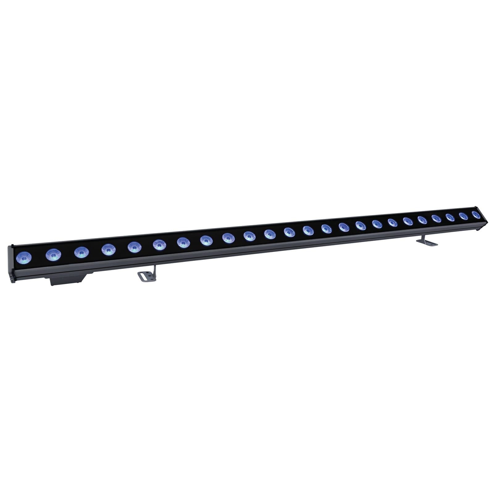 Barra Pixel RGB 24 LED - Artecta A0740000