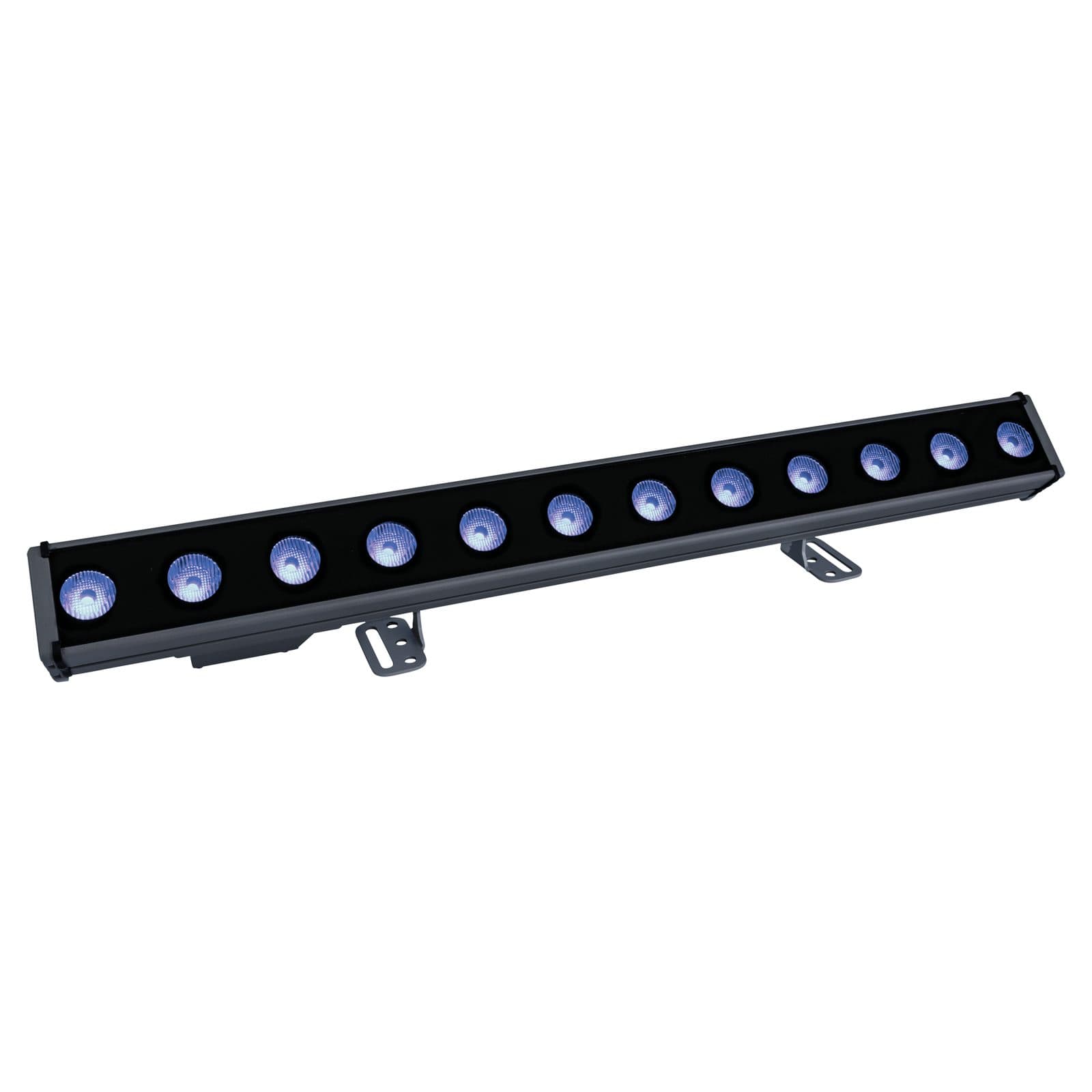 Barra Pixel RGB 12 LED - Artecta A0740001