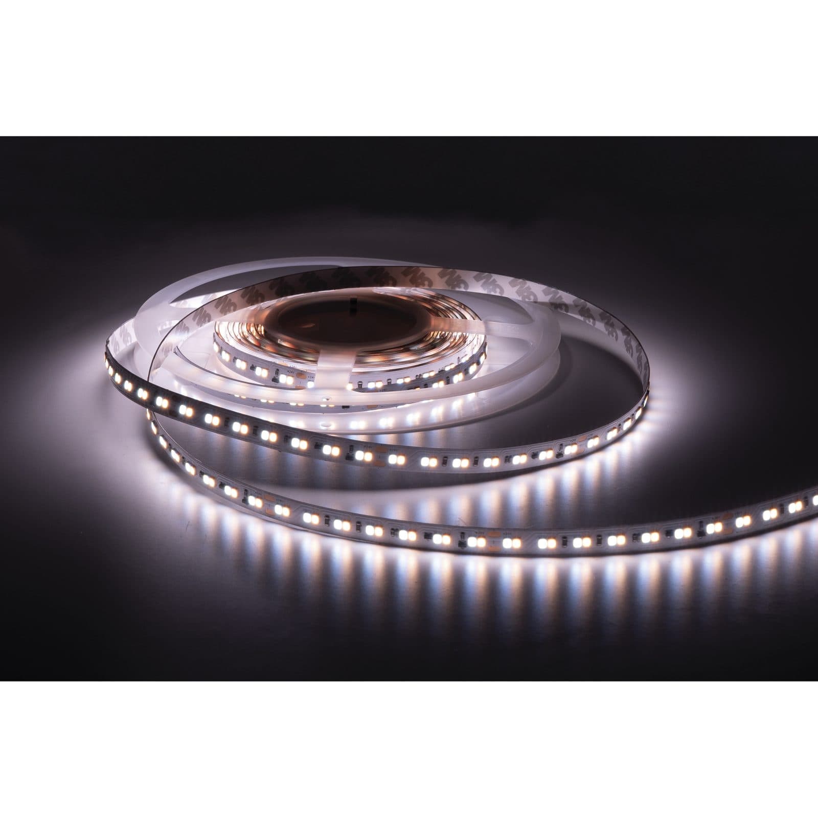 Striscia LED WW Warm on Dim - IP20 - Artecta A0851100