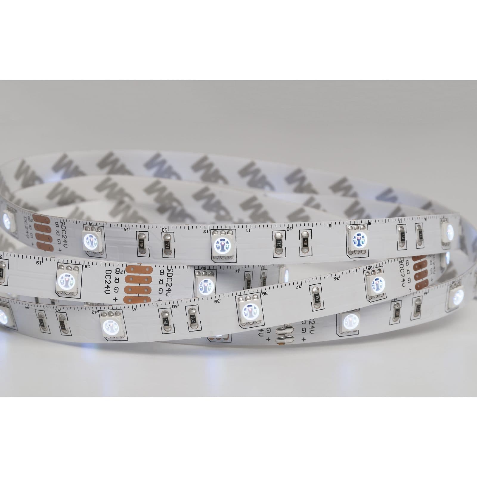 Striscia LED RGB - 30 LED/m - Artecta A0852001
