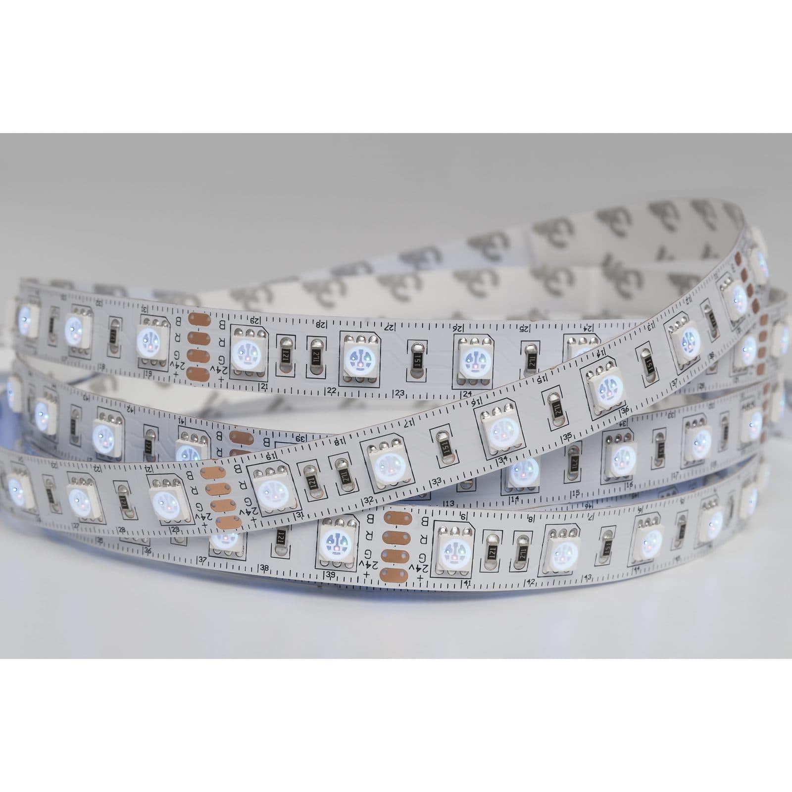 Striscia LED RGB - 60 LED/m - Artecta A0852002