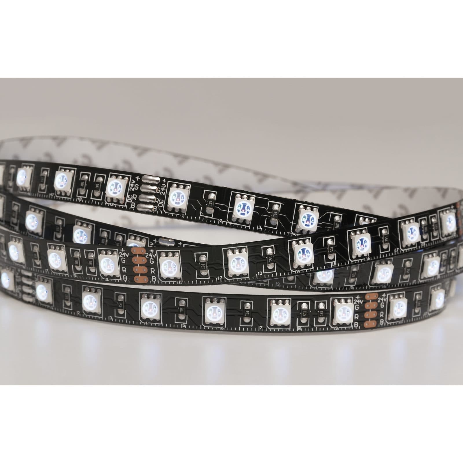 Ribbon RGB - IP20 Black - Artecta A0852022