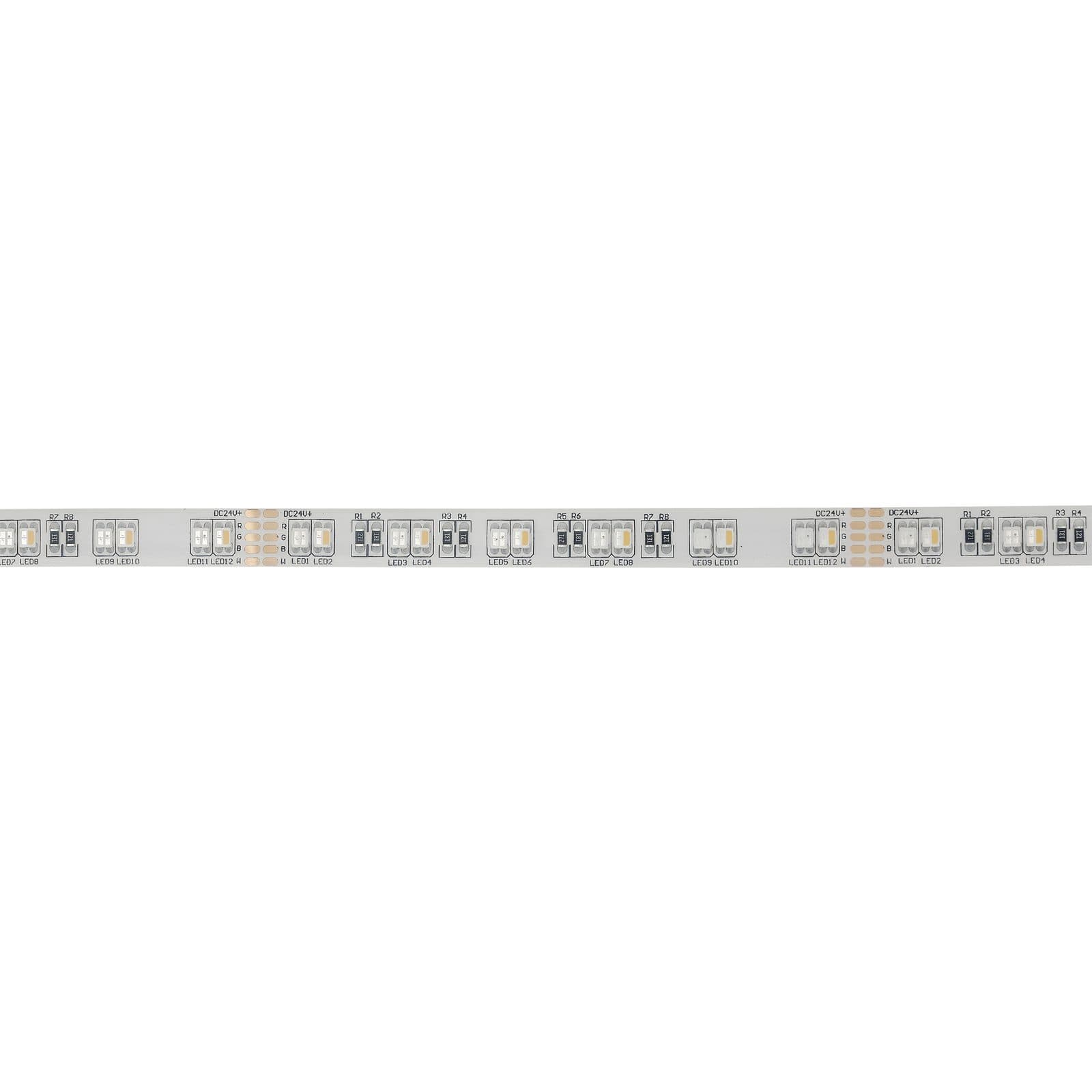 Strisce RGBW - 2400 K - Artecta A0852127