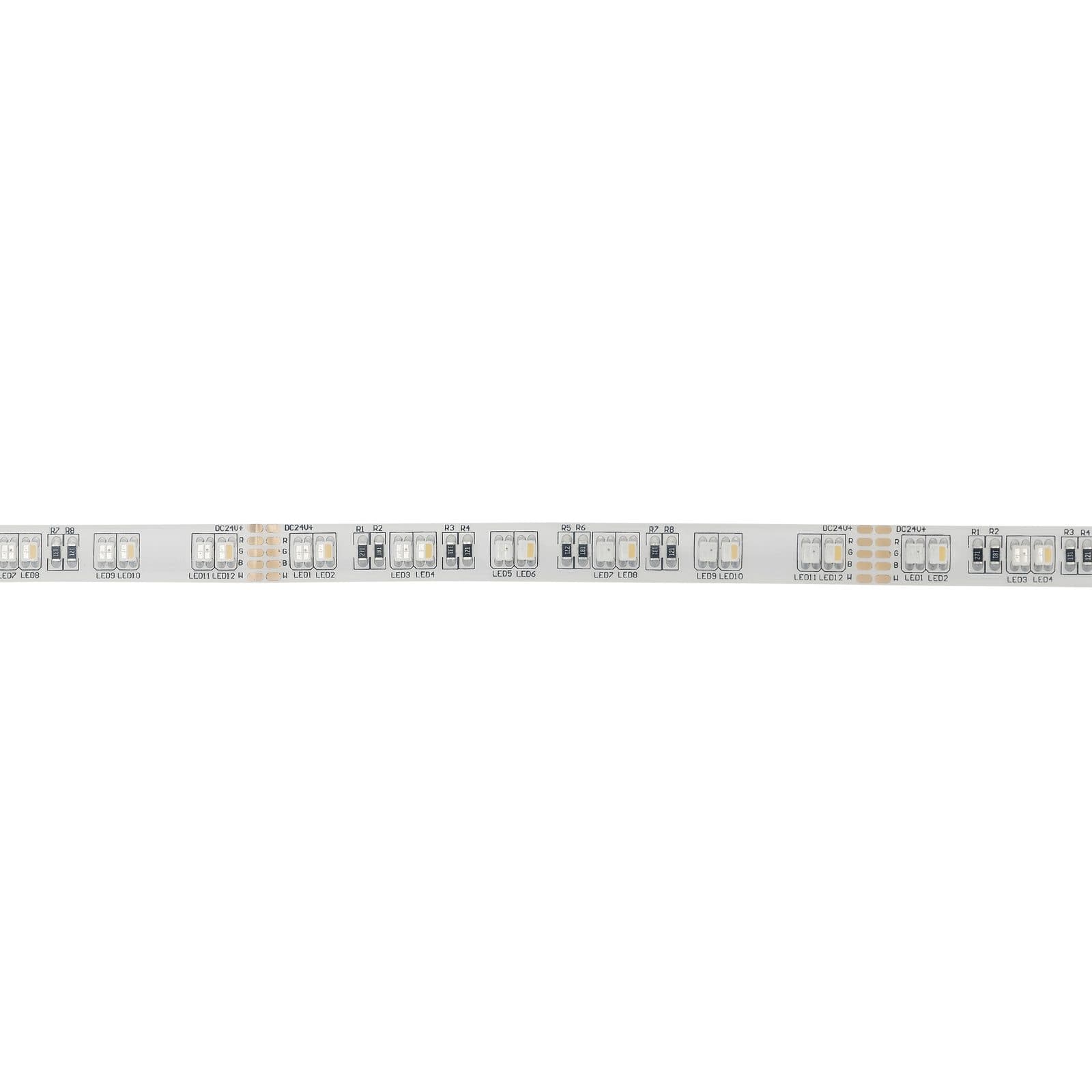 Strisce RGBW - 2700 K - Artecta A0852128