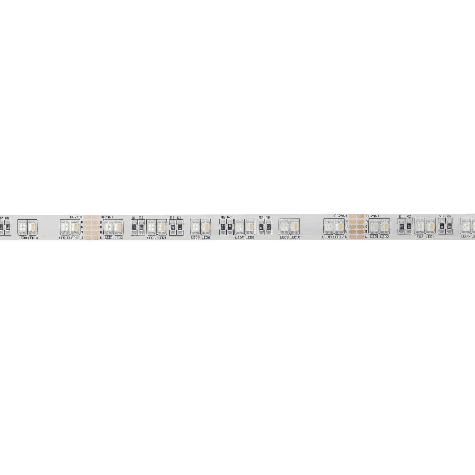 Strisce RGBW - 3000 K - Artecta A0852129