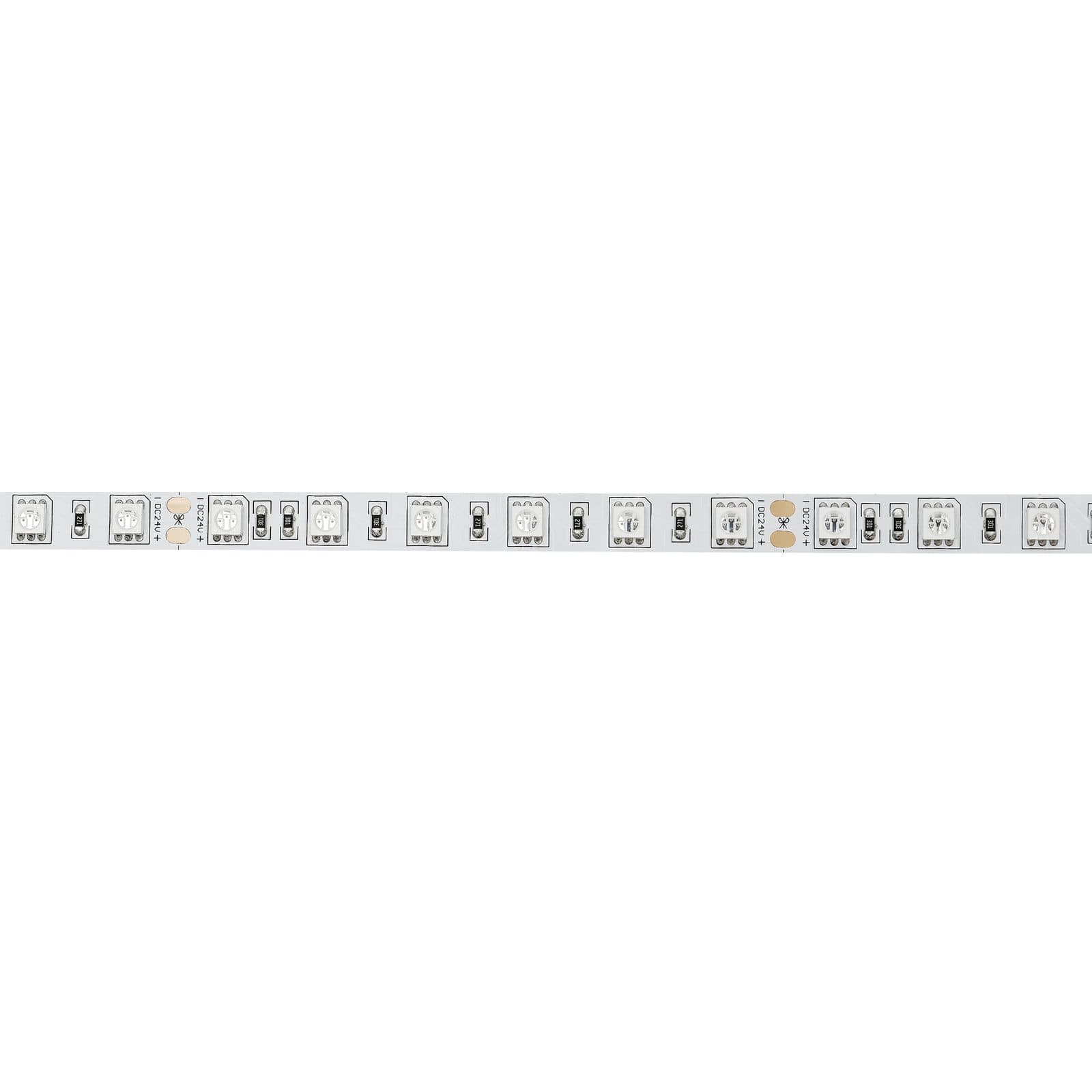 Strisce RGB - Rosso - IP20 R - Artecta A0852134