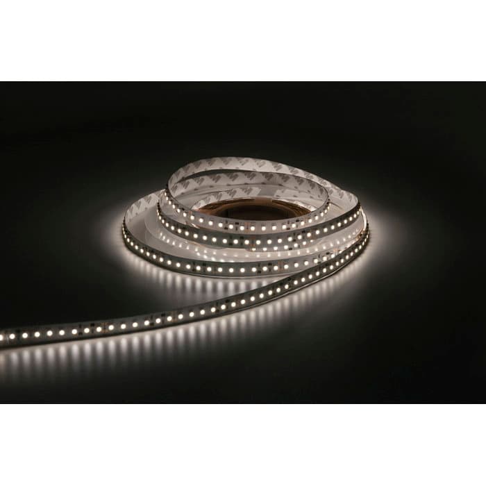 Striscia LED Bianco Caldo - 120 LED/m - Artecta A0852221