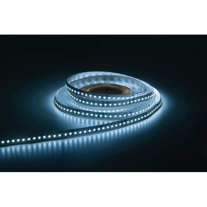 Striscia LED Bianco Caldo - 10 mm - Artecta A0852223