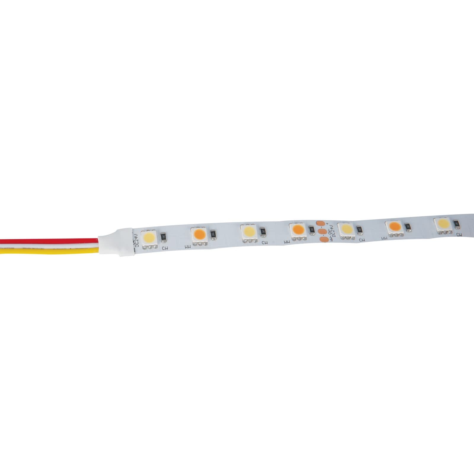 Striscia LED Tuneable White - 2200 K–6000 K - Artecta A0852348