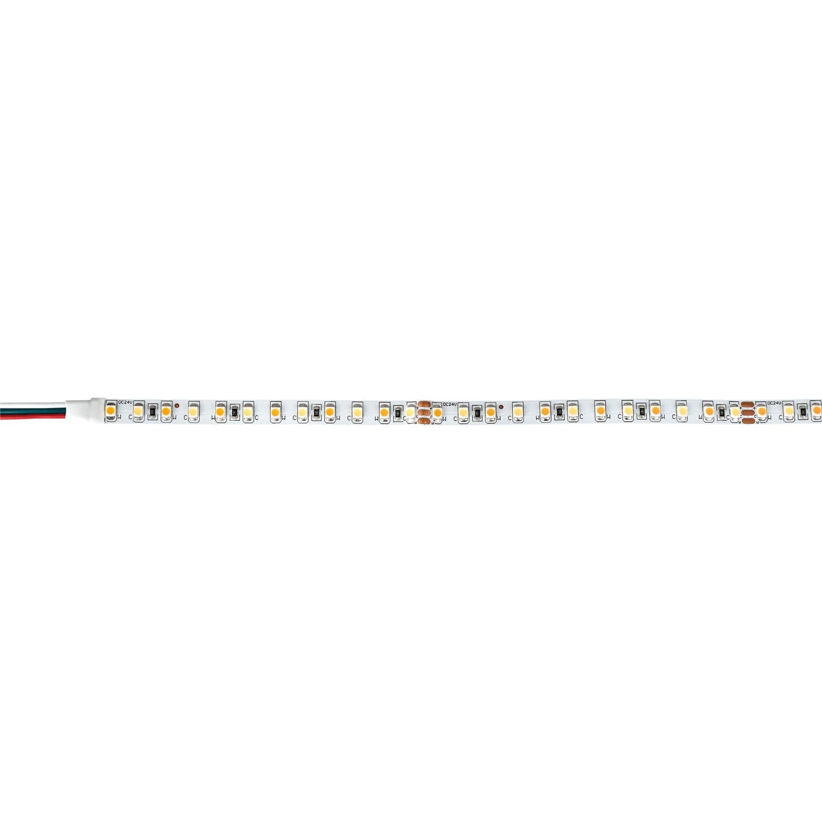 Striscia LED Tuneable White - 2200 K–6000 K - Artecta A0852350