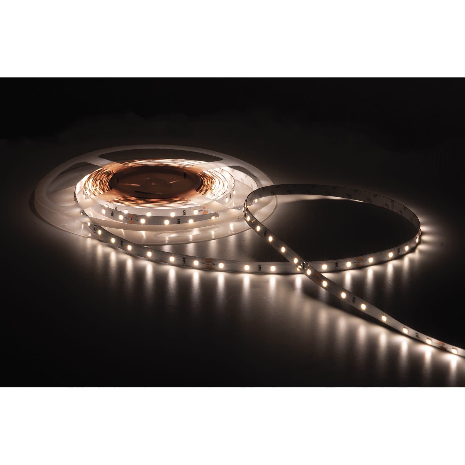 Striscia LED Bianco Neutro - 8 mm - Artecta A0852583