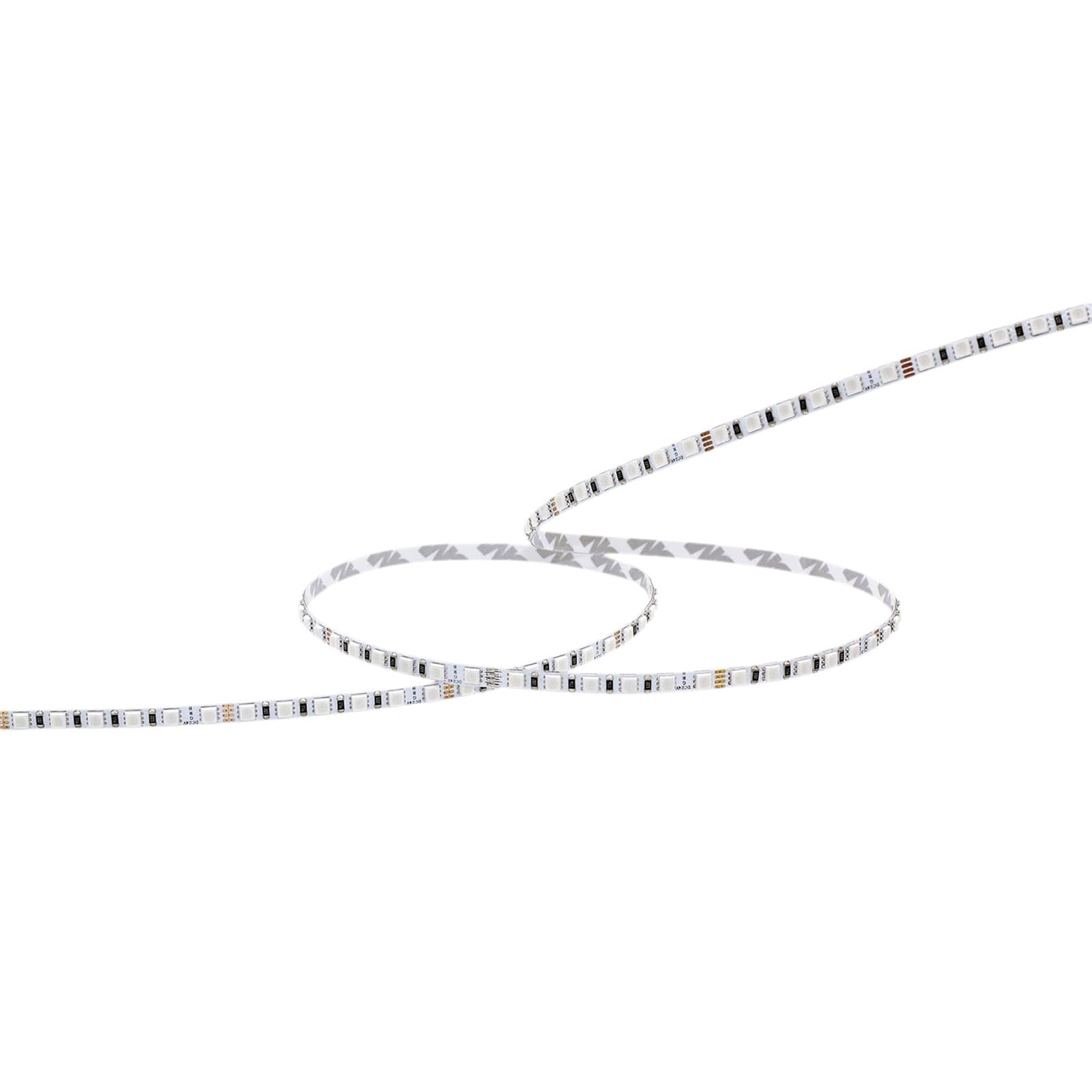 Striscia LED RGB - IP20 - Artecta A0852700