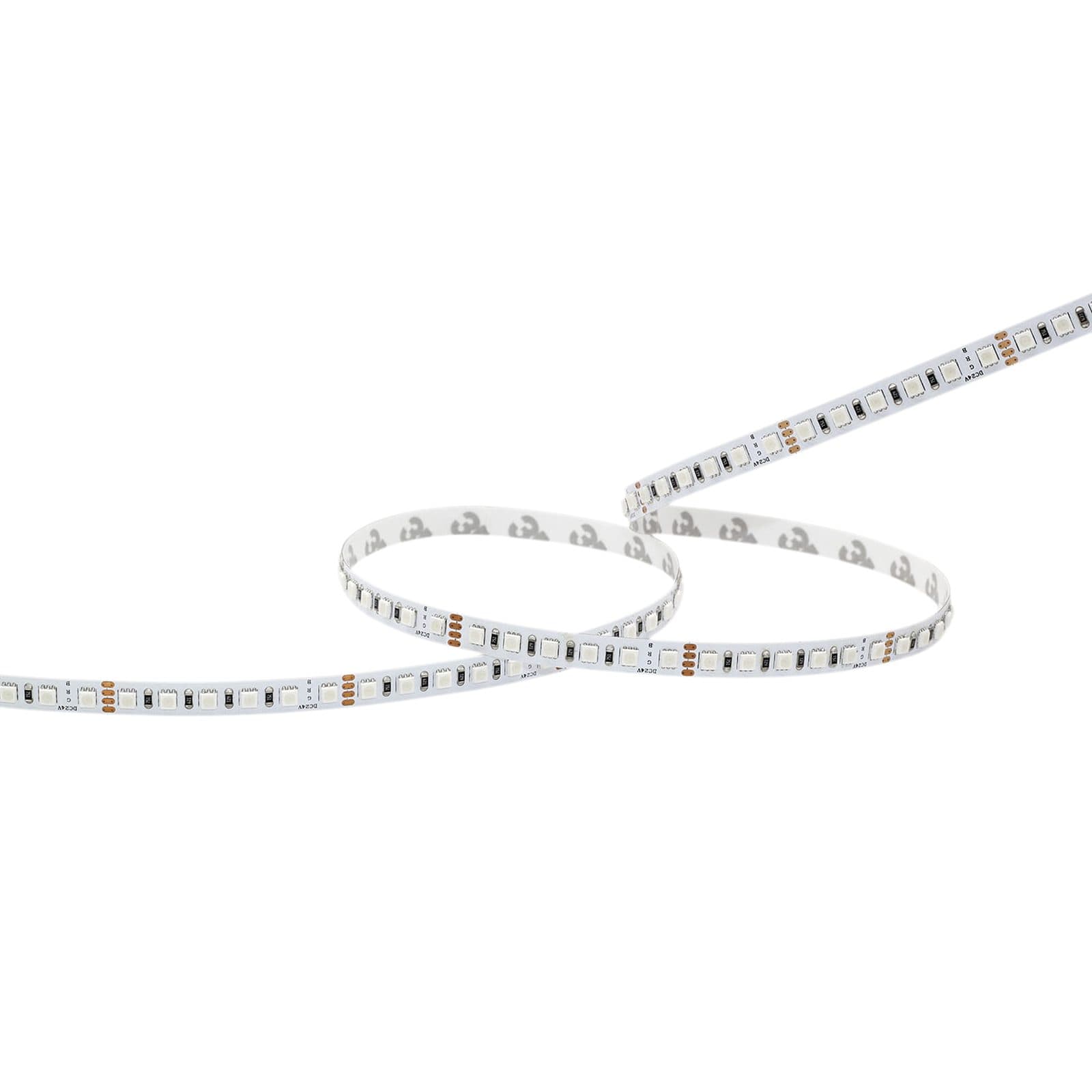 Striscia LED RGB - IP20 - Artecta A0852701