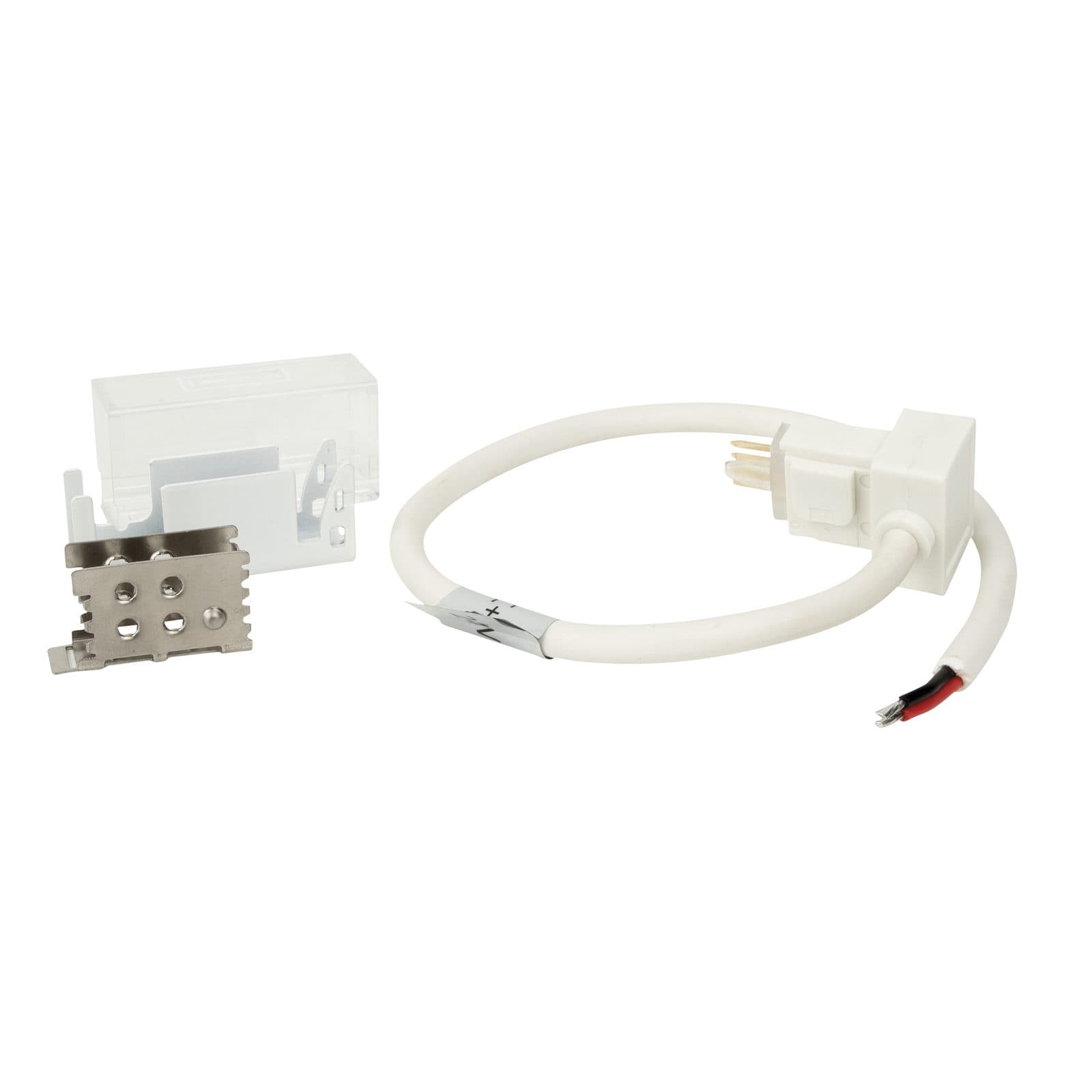 Connettore Angolato Havana Neon 1018 - Artecta A0853281