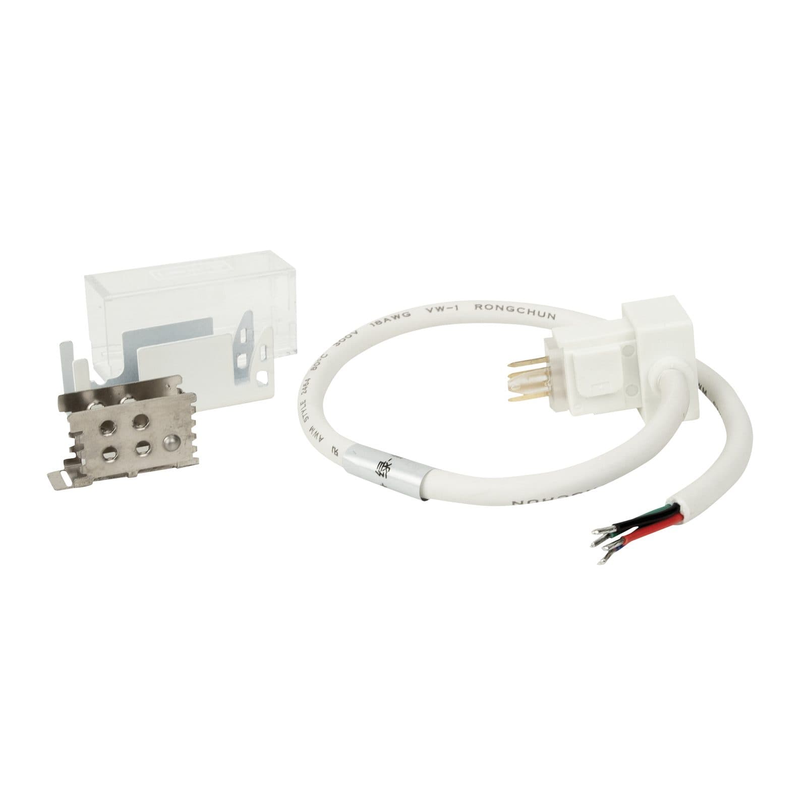 Connettore Lato Input - Havana Neon 1018 - Artecta A0853291