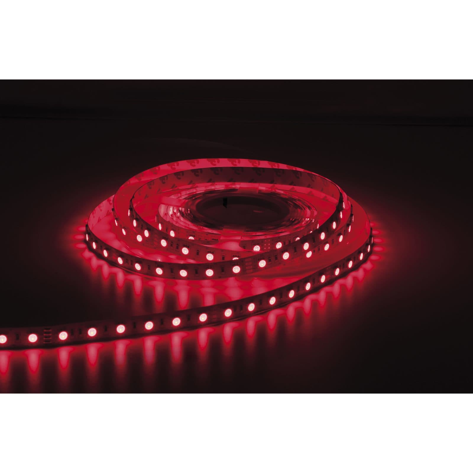 Striscia LED WW+RGB - 5 m - 60 LED/m - Artecta A0856412