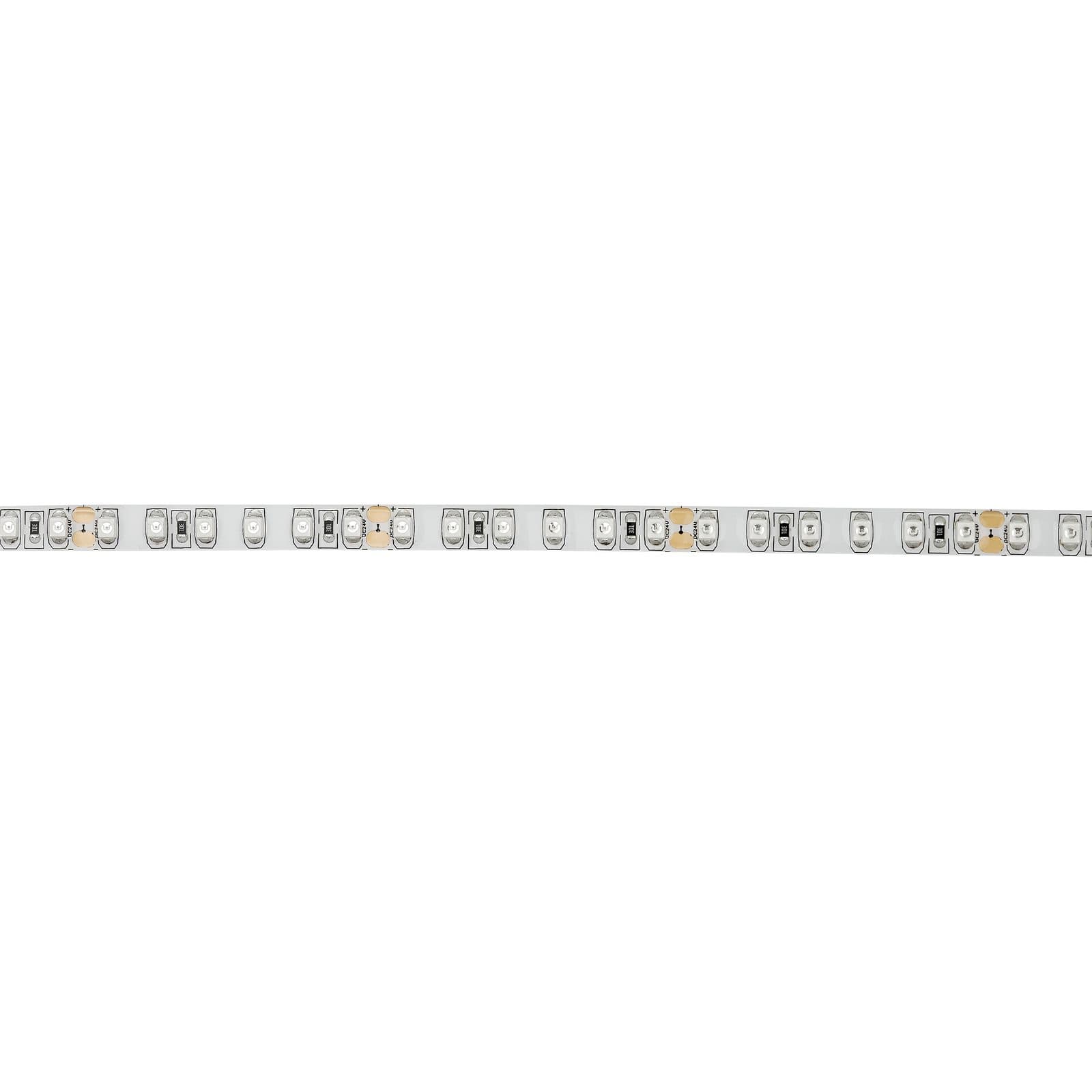 Striscia LED Havana Dropper - Red - IP62 - Artecta A0856507